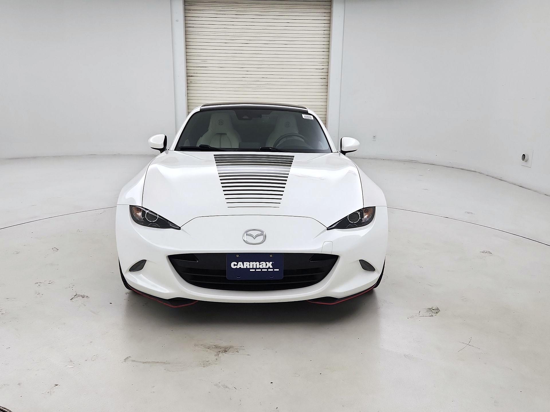 Thumbnail: 2020 Mazda MX-5 Miata - 2