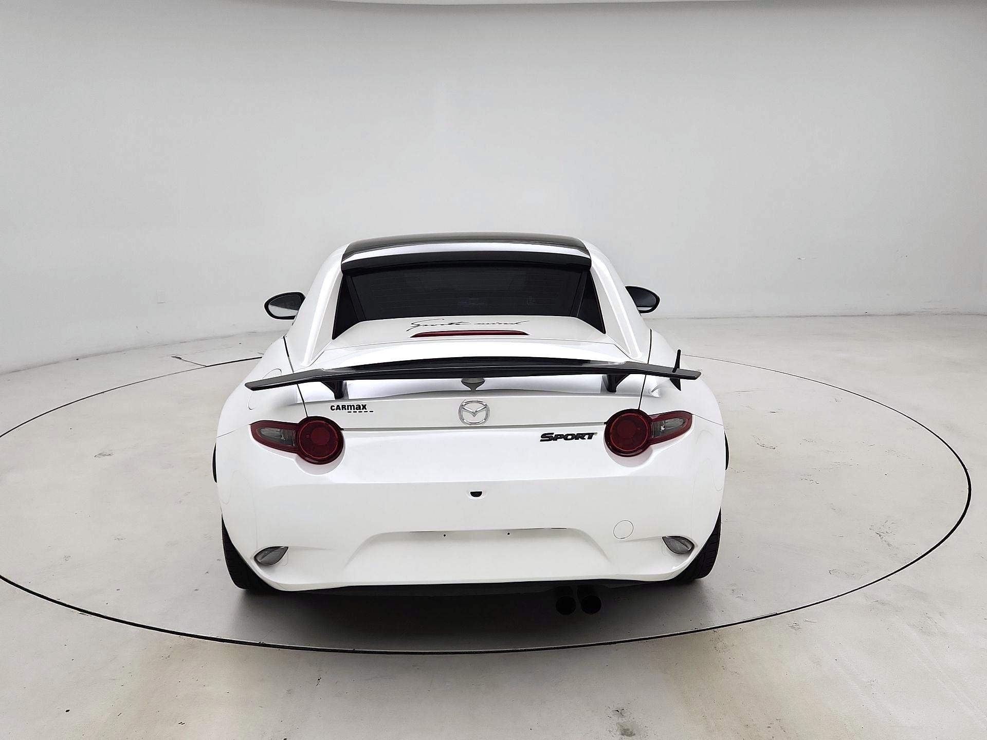 Thumbnail: 2020 Mazda MX-5 Miata - 6