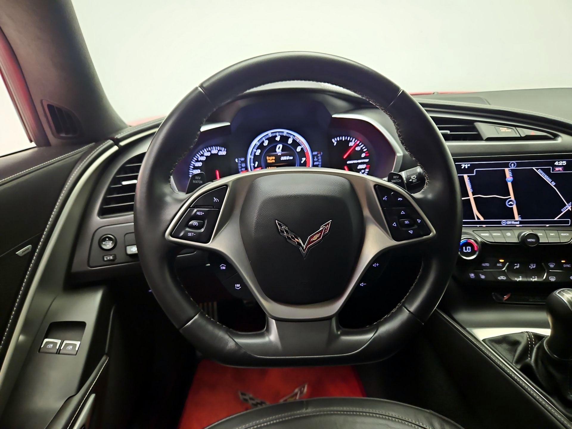Thumbnail: 2016 Chevrolet Corvette - 10