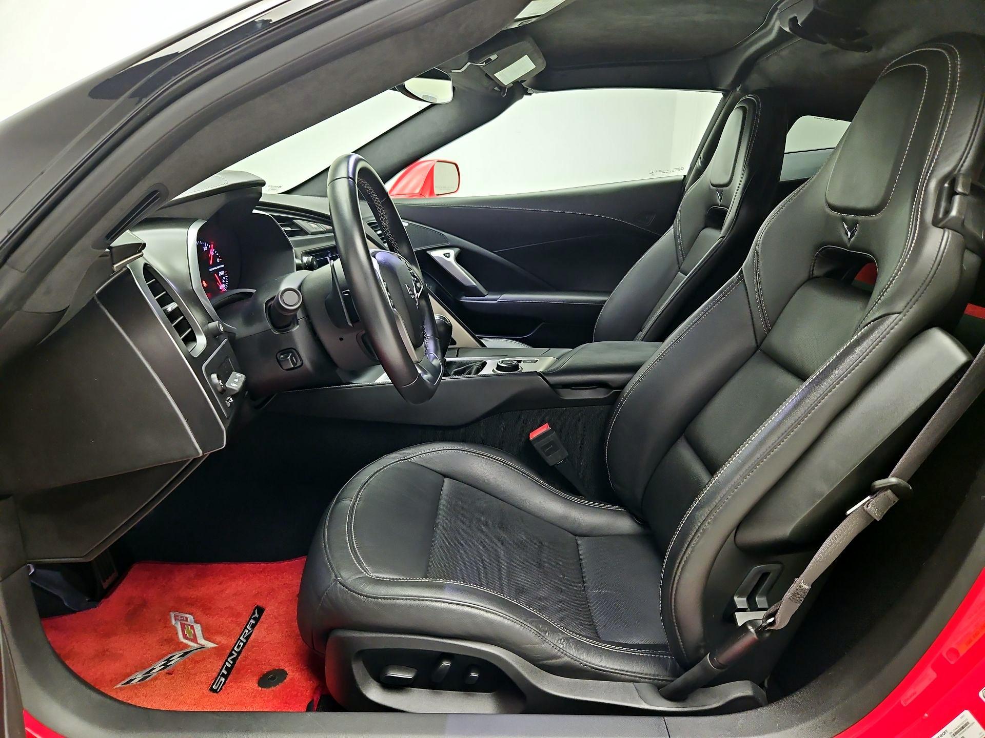Thumbnail: 2016 Chevrolet Corvette - 11