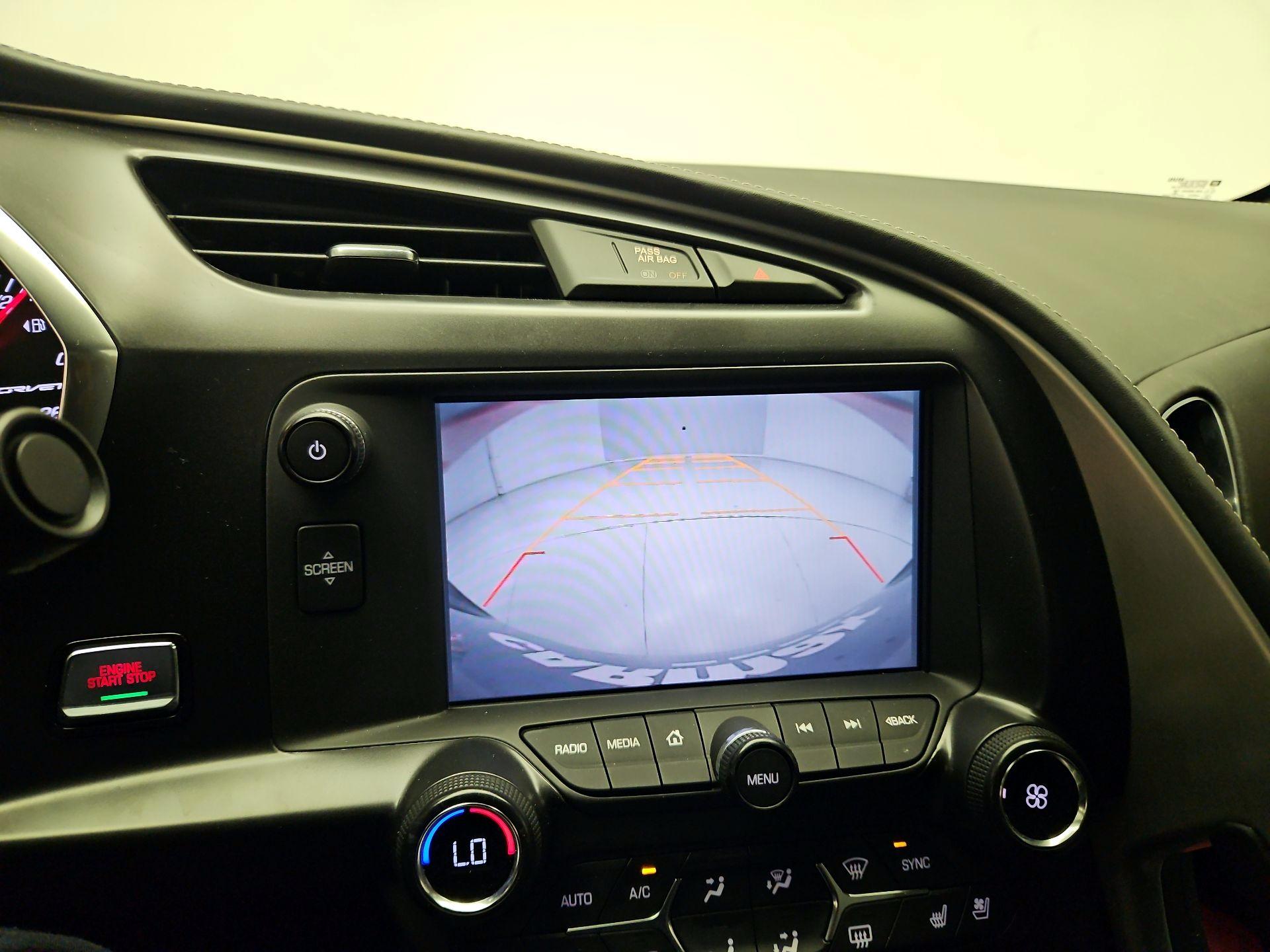 Thumbnail: 2016 Chevrolet Corvette - 14