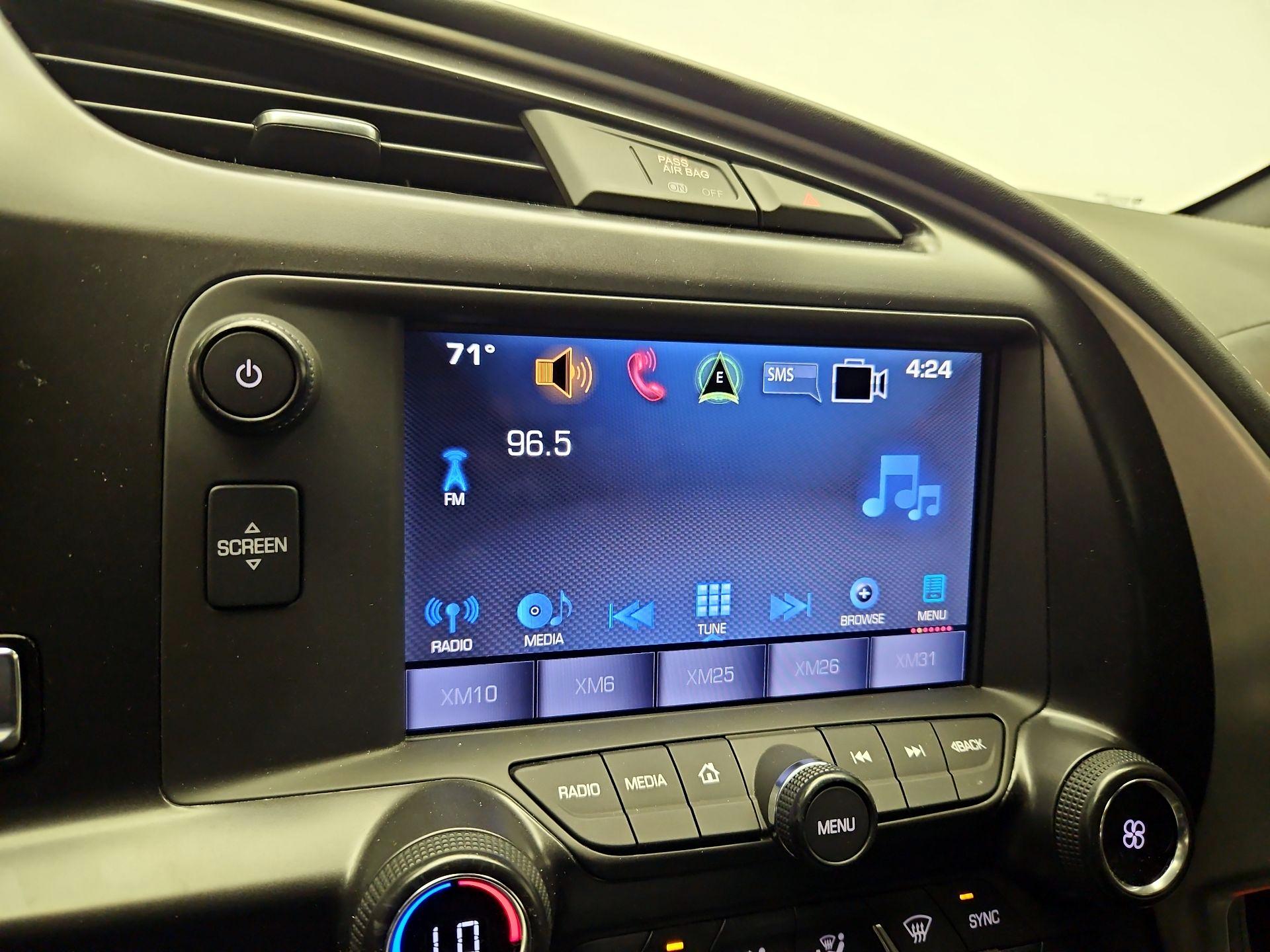 Thumbnail: 2016 Chevrolet Corvette - 15