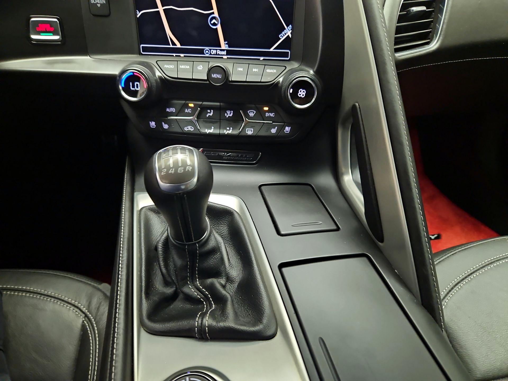 Thumbnail: 2016 Chevrolet Corvette - 17