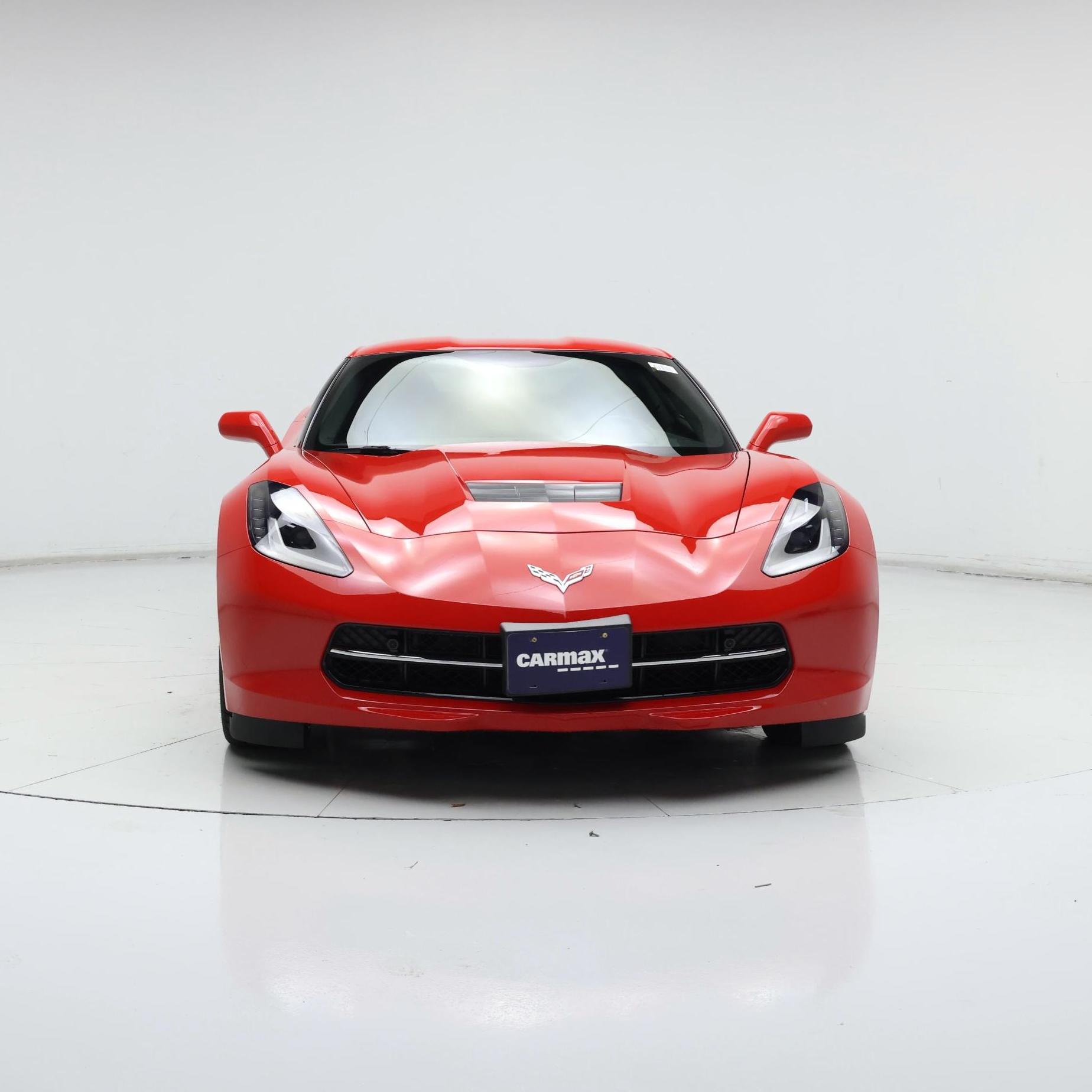Thumbnail: 2016 Chevrolet Corvette - 5