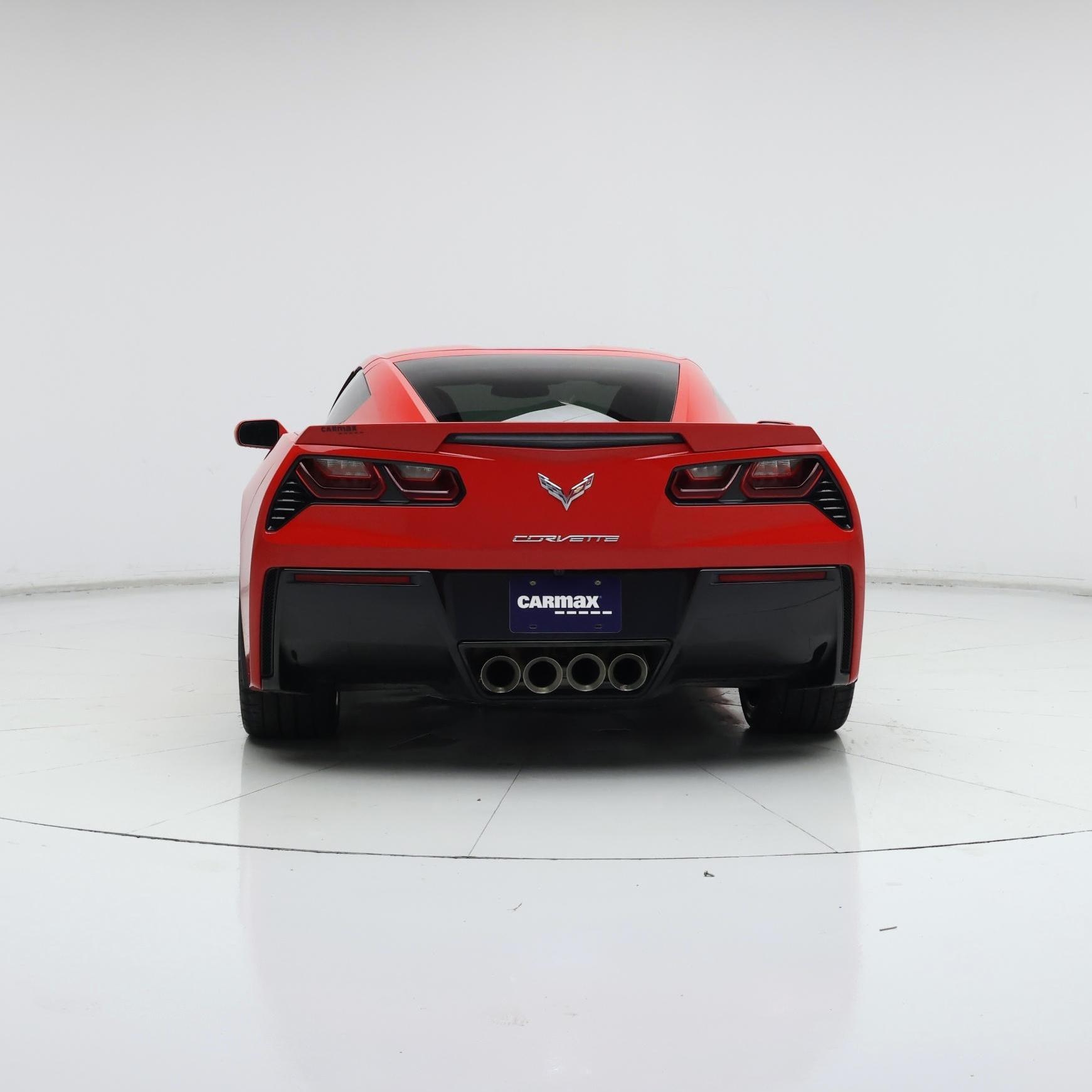 Thumbnail: 2016 Chevrolet Corvette - 6