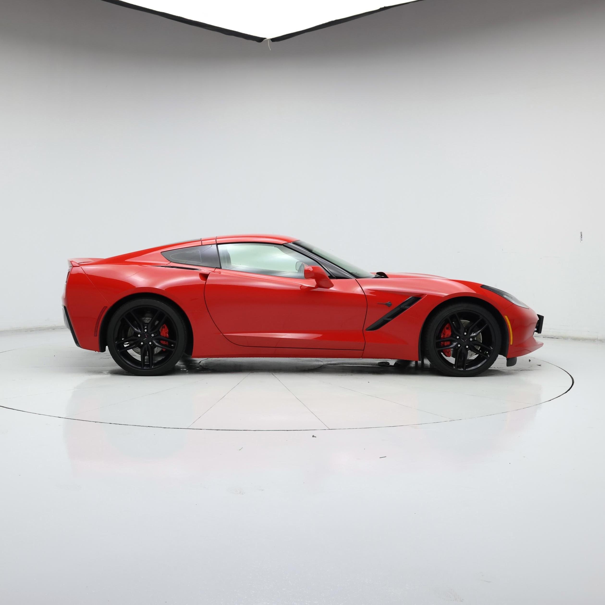 Thumbnail: 2016 Chevrolet Corvette - 7