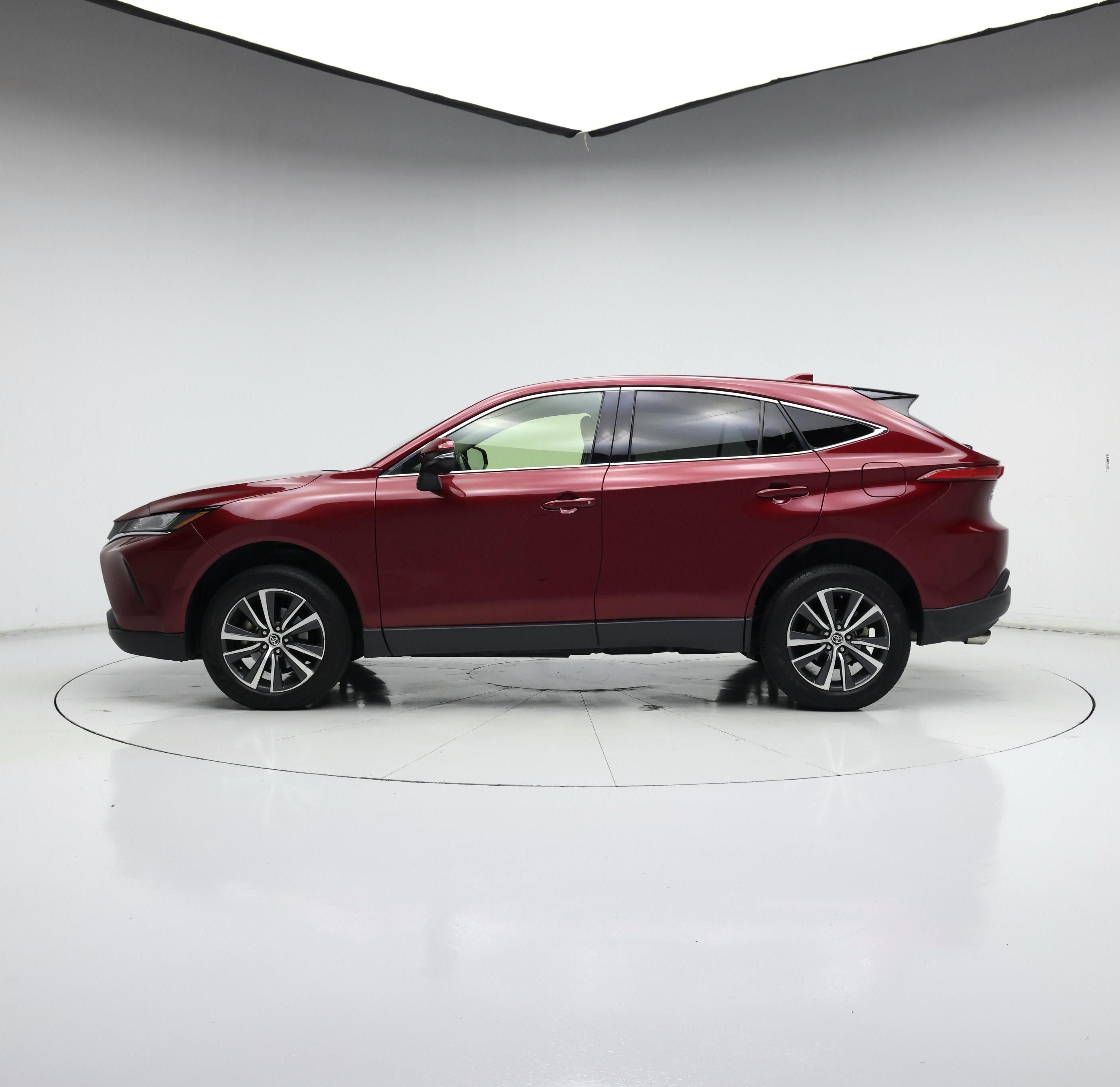 Thumbnail: 2022 Toyota Venza - 3