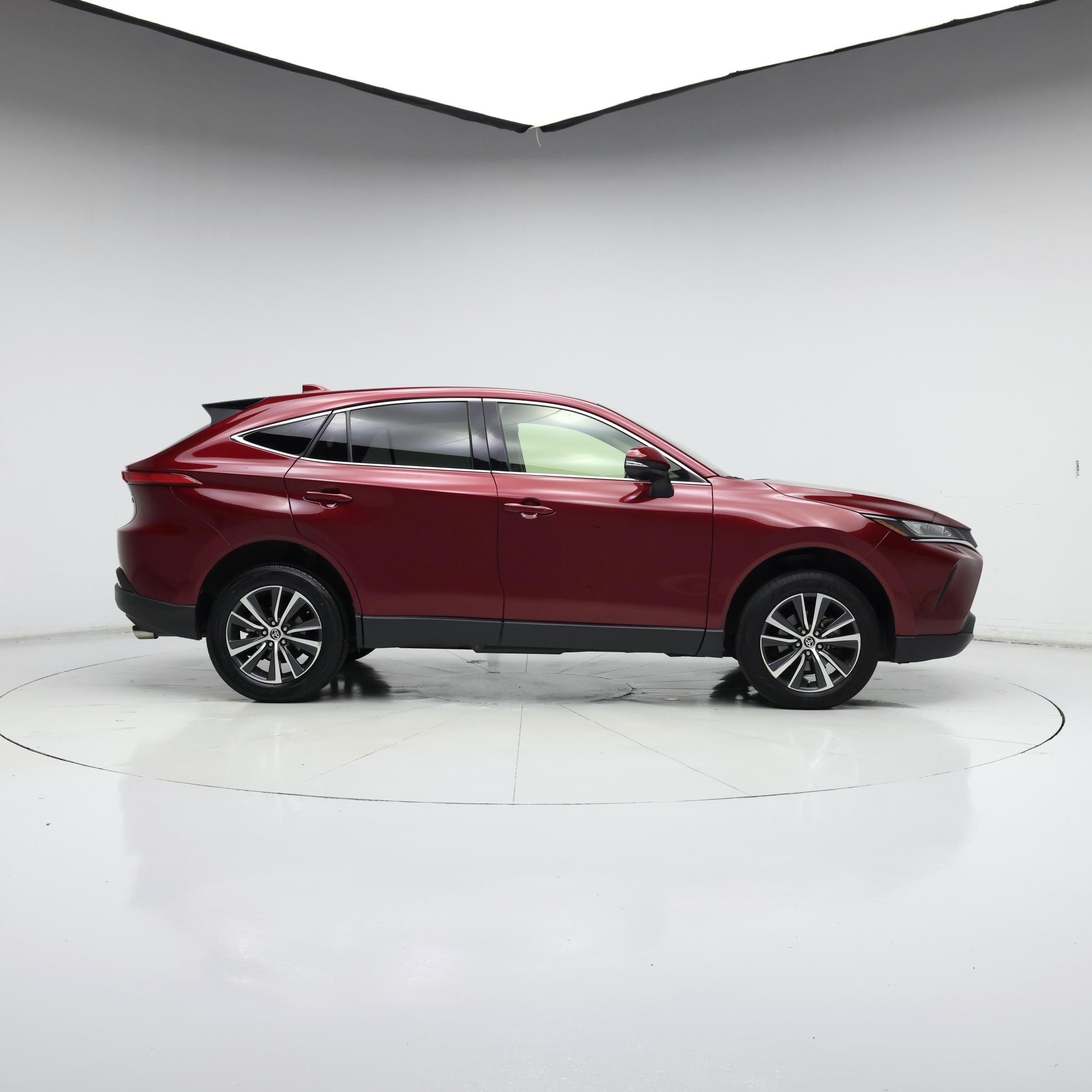 Thumbnail: 2022 Toyota Venza - 7