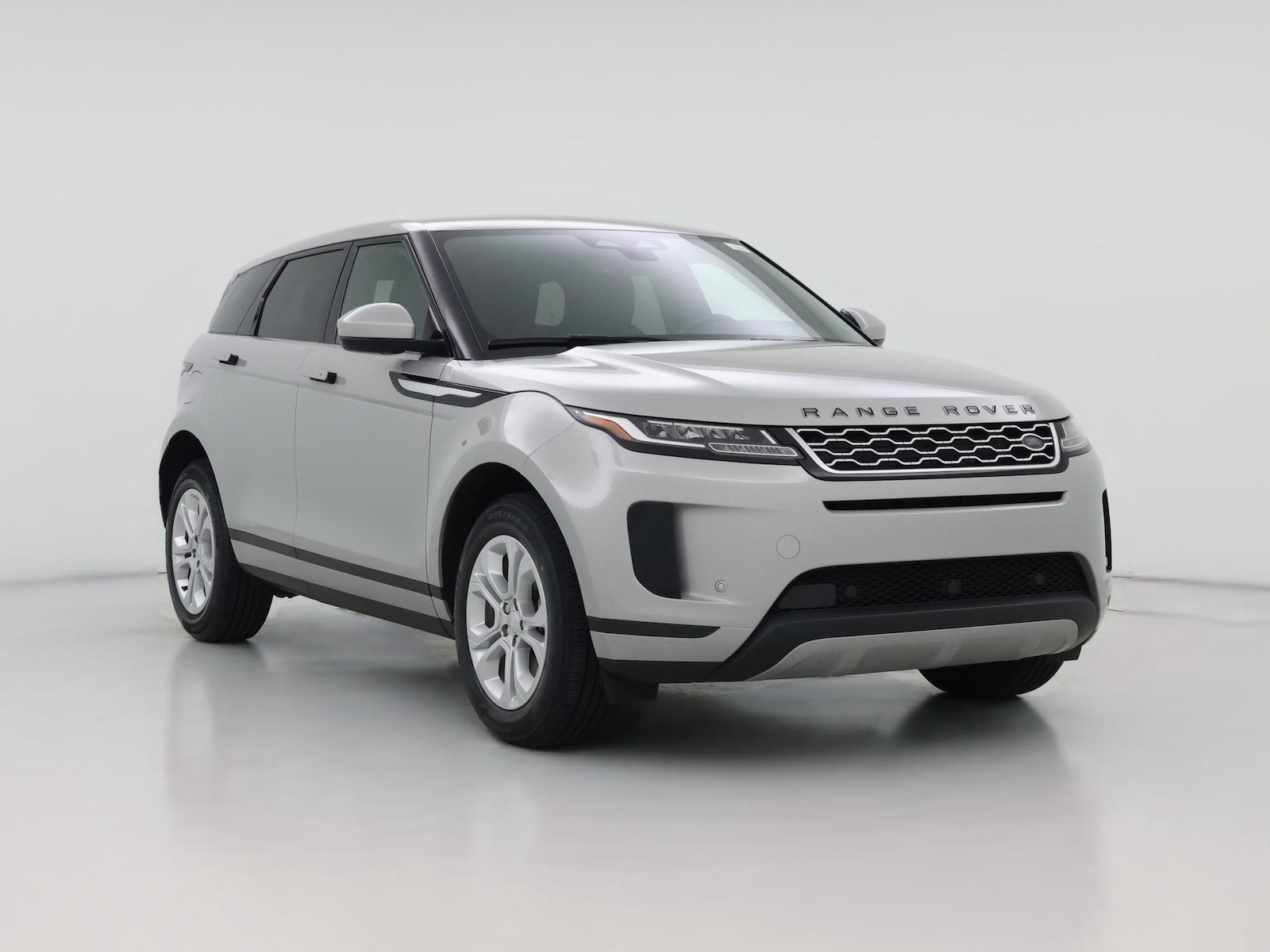 2022 Land Rover Range Rover Evoque