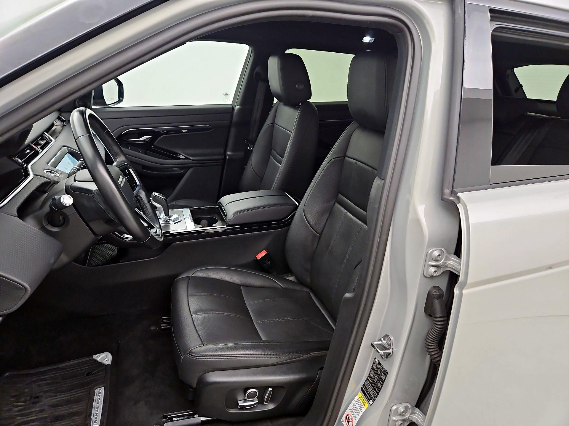 Thumbnail: 2022 Land Rover Range Rover Evoque - 11