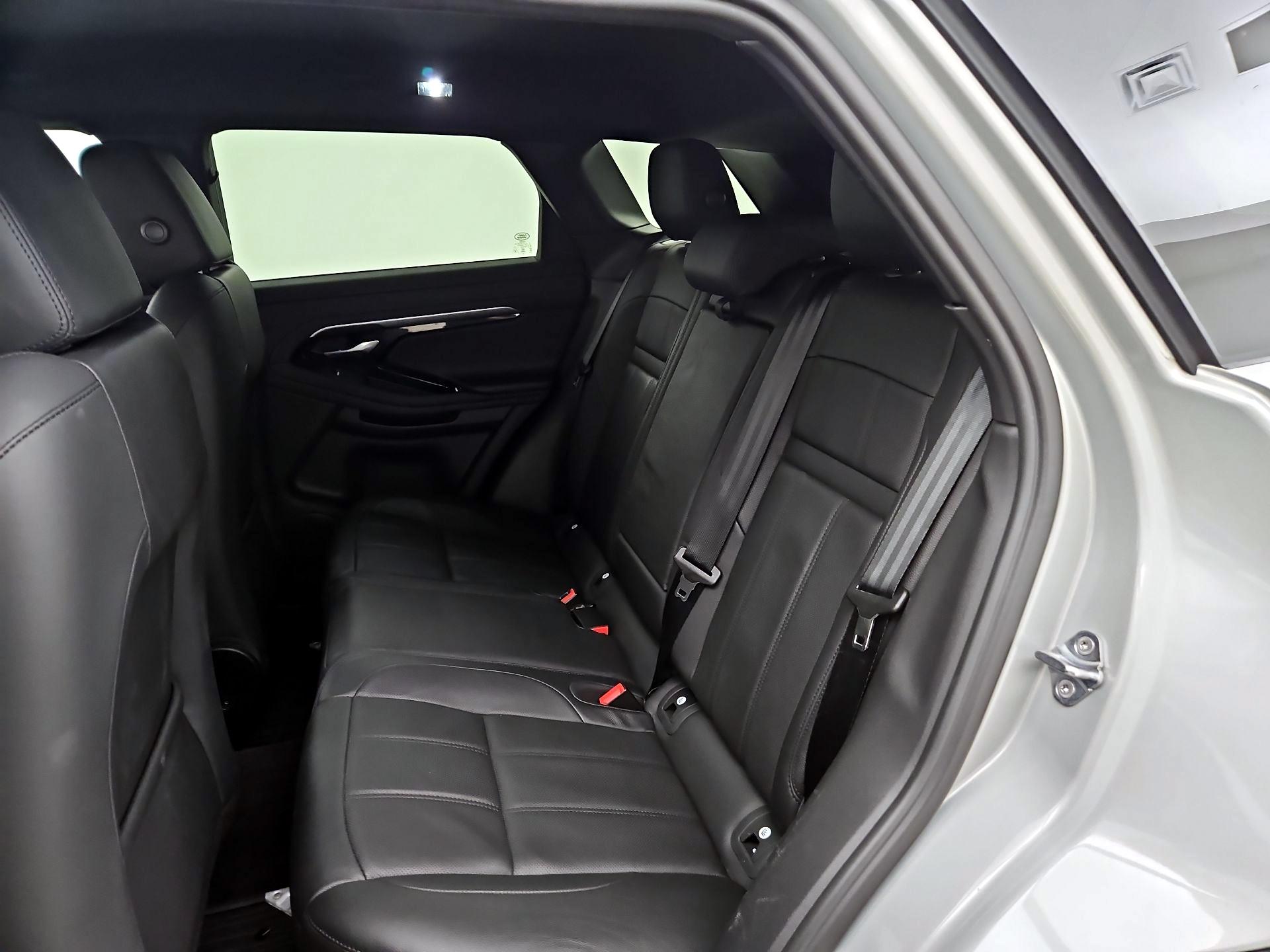 Thumbnail: 2022 Land Rover Range Rover Evoque - 20