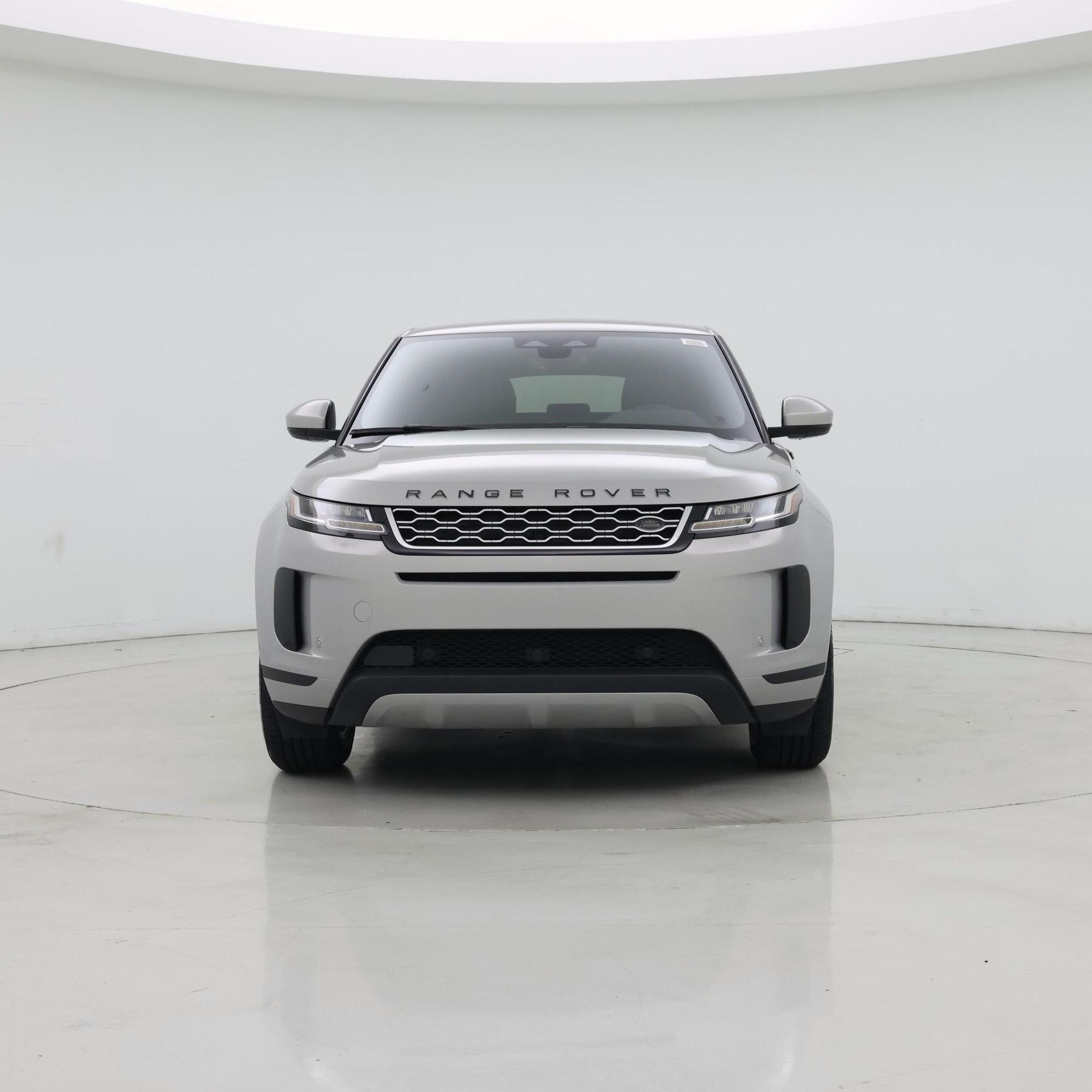 Thumbnail: 2022 Land Rover Range Rover Evoque - 5
