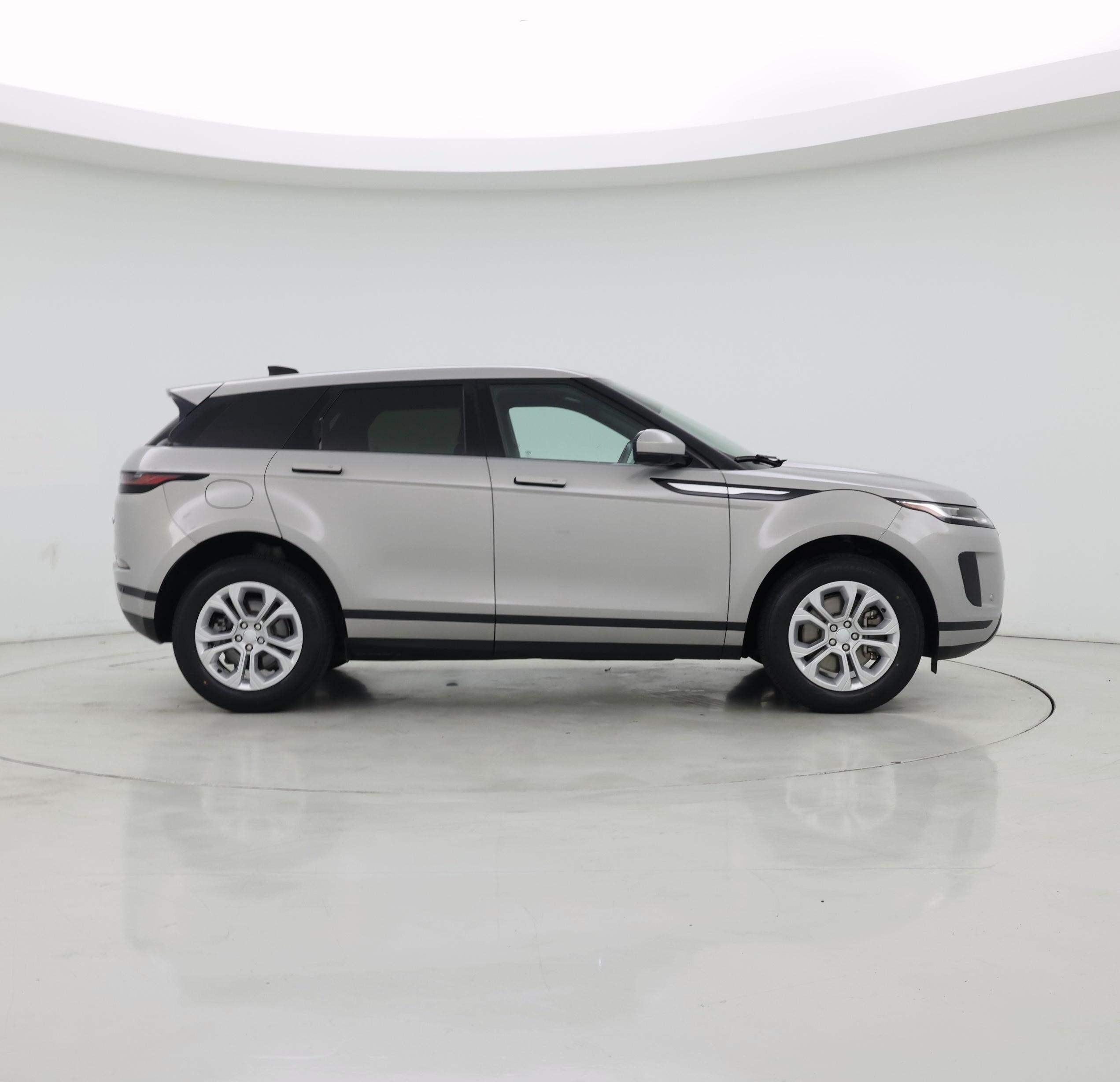 Thumbnail: 2022 Land Rover Range Rover Evoque - 7