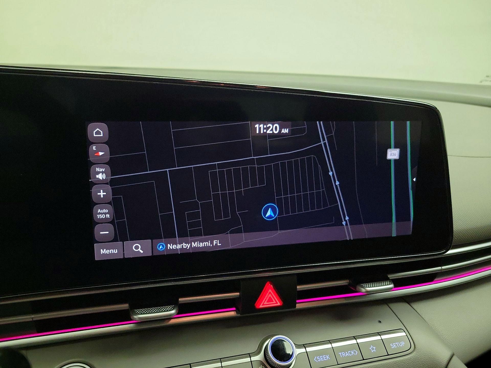 Thumbnail: 2025 Hyundai Elantra - 14