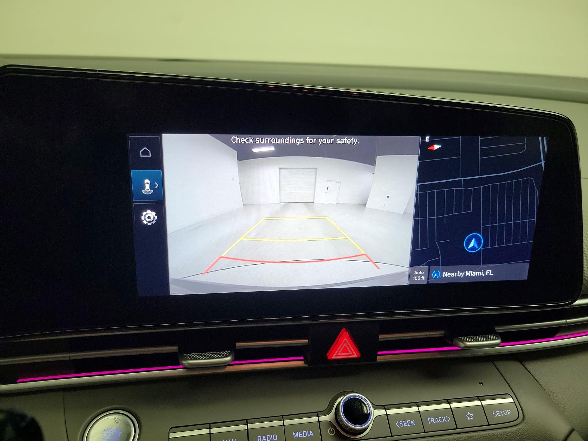 Thumbnail: 2025 Hyundai Elantra - 15