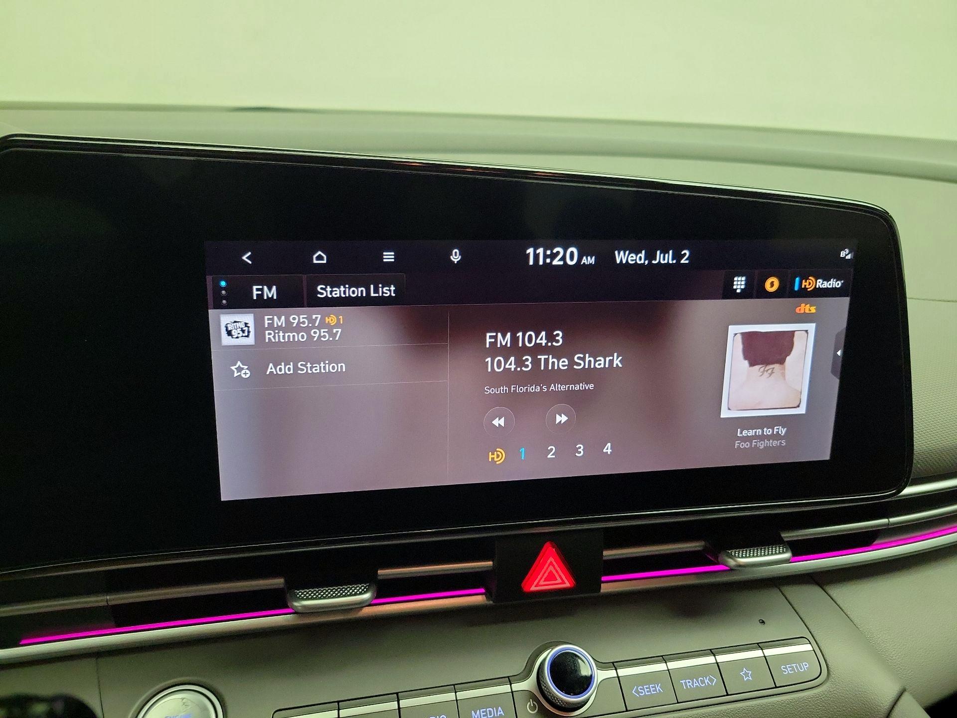 Thumbnail: 2025 Hyundai Elantra - 16