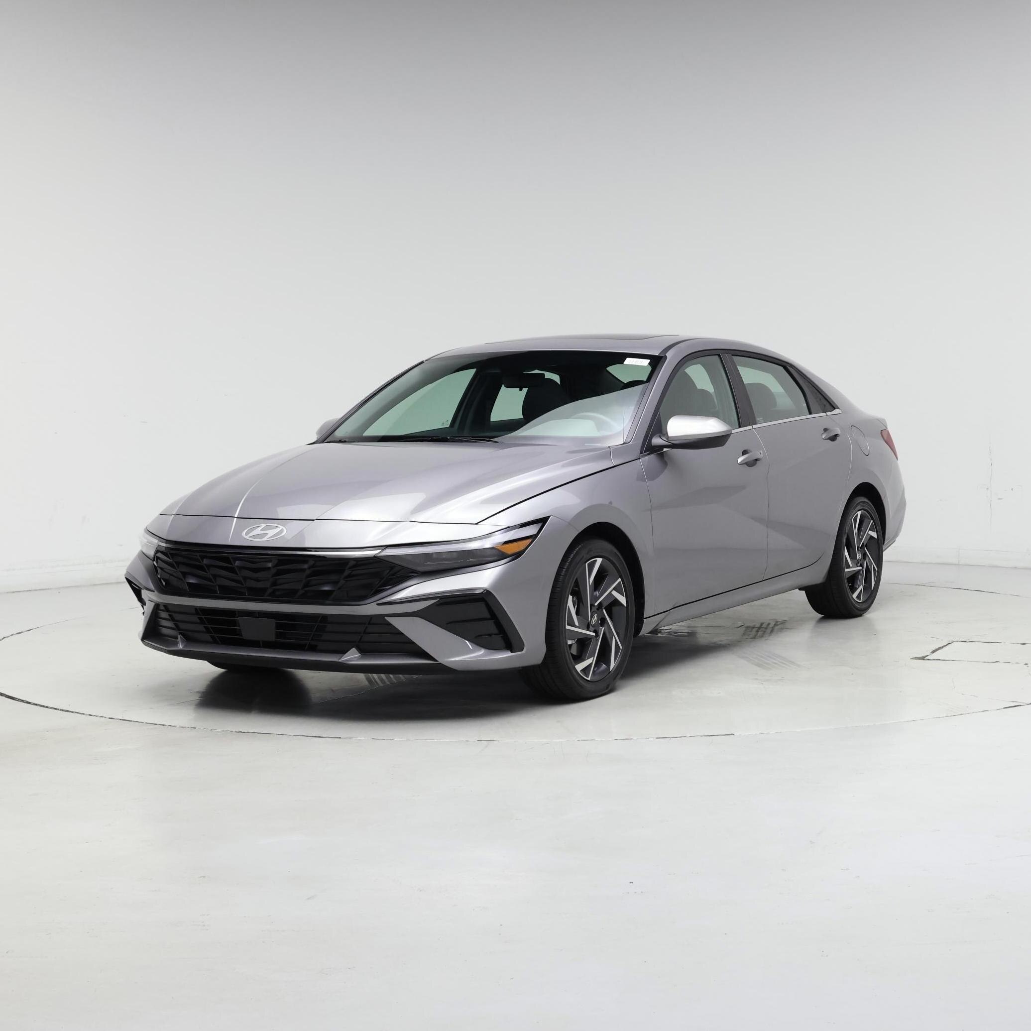 Thumbnail: 2025 Hyundai Elantra - 4