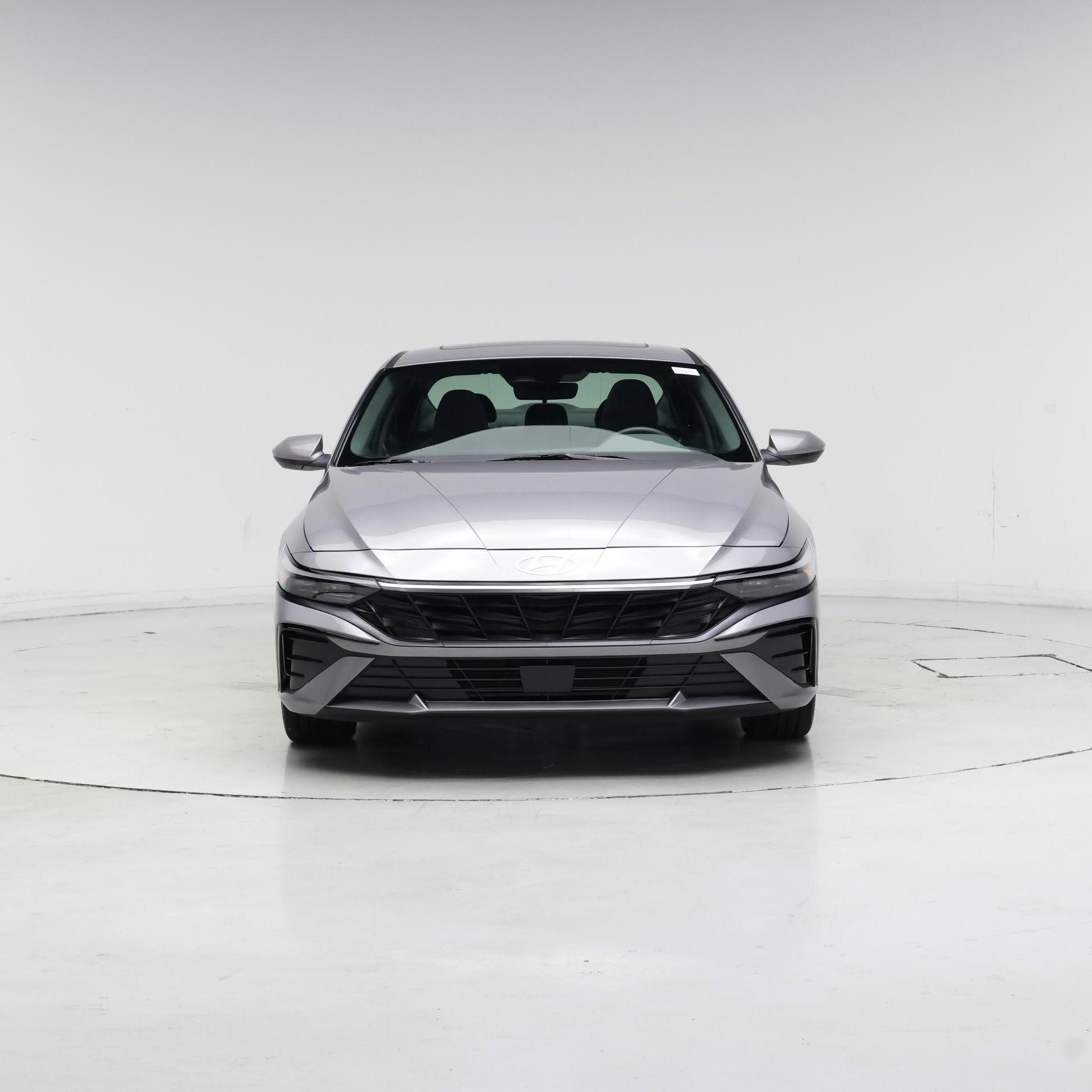 Thumbnail: 2025 Hyundai Elantra - 5