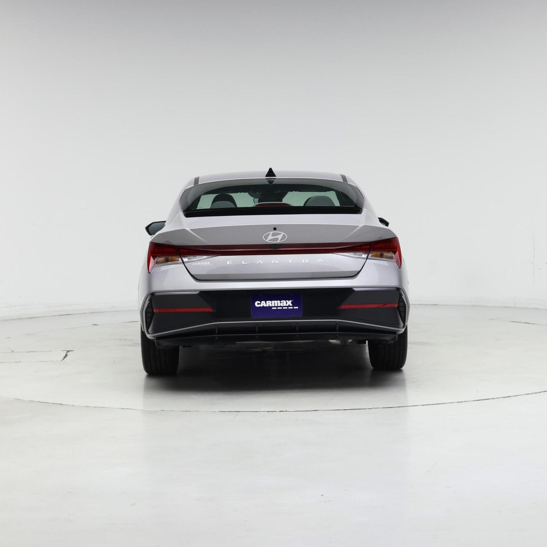 Thumbnail: 2025 Hyundai Elantra - 6