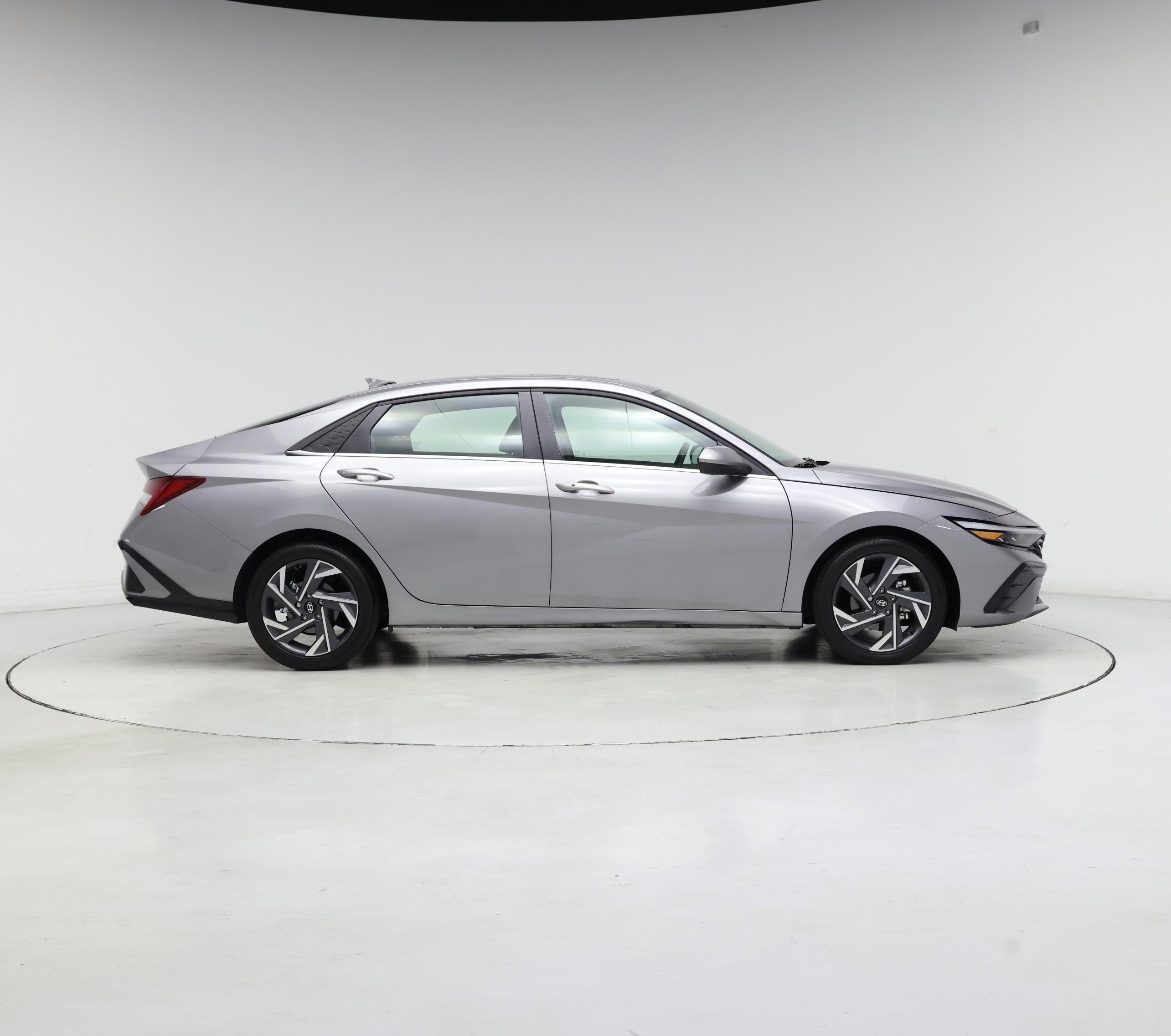 Thumbnail: 2025 Hyundai Elantra - 7