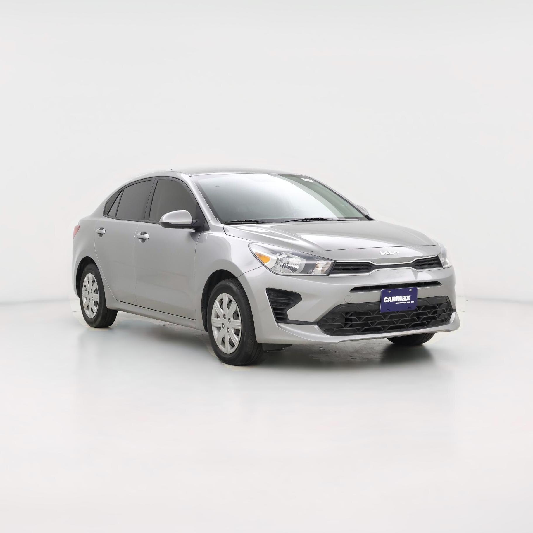 Thumbnail: 2022 Kia Rio - 1
