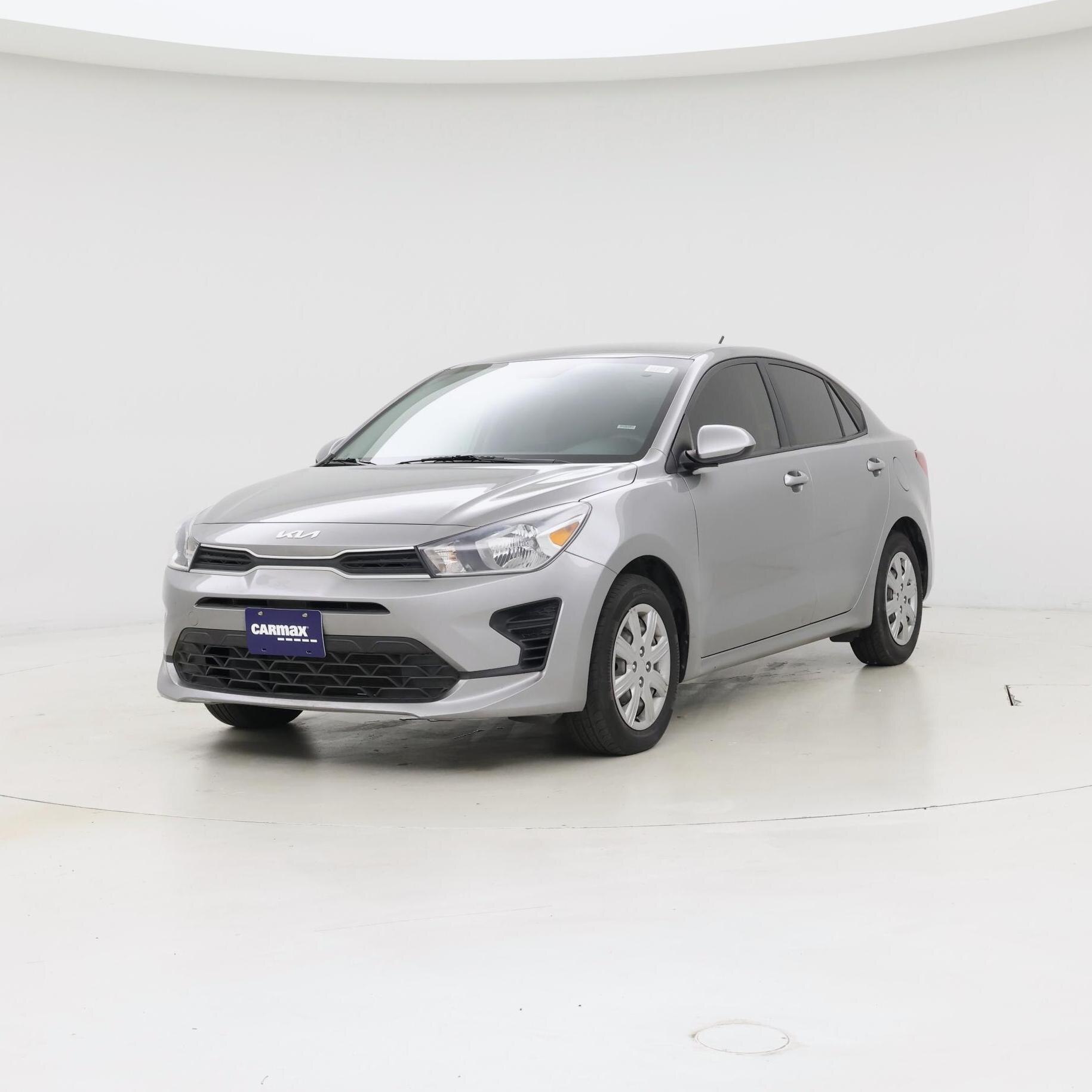 Thumbnail: 2022 Kia Rio - 4