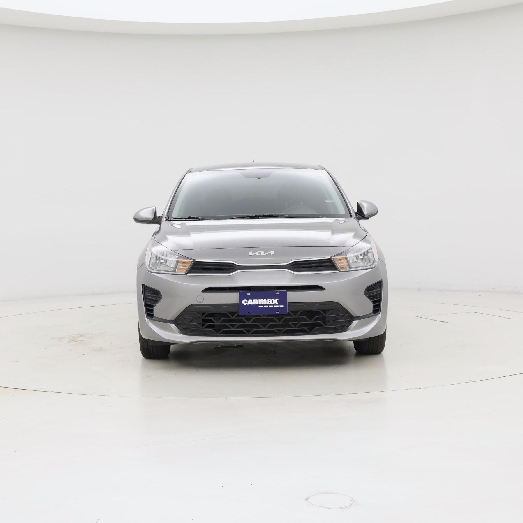 Thumbnail: 2022 Kia Rio - 5