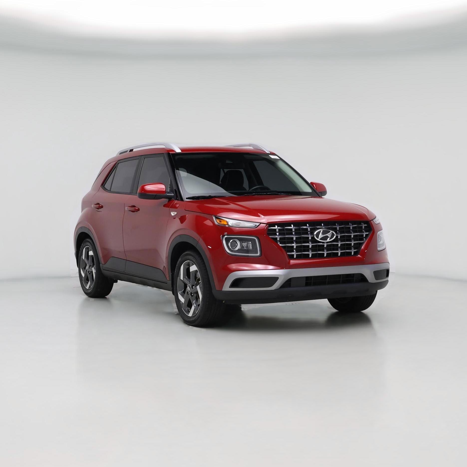 Thumbnail: 2022 Hyundai Venue - 1