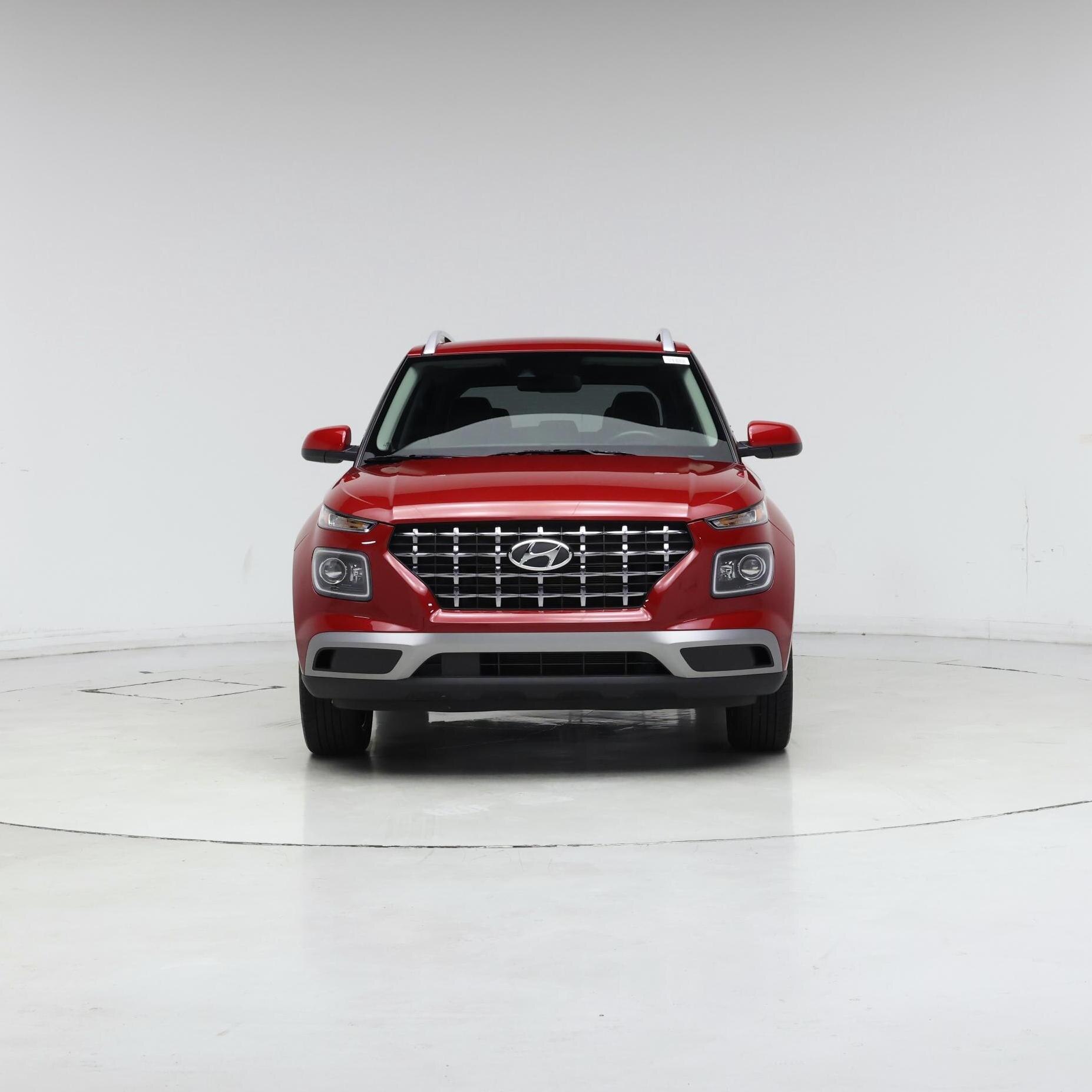 Thumbnail: 2022 Hyundai Venue - 5