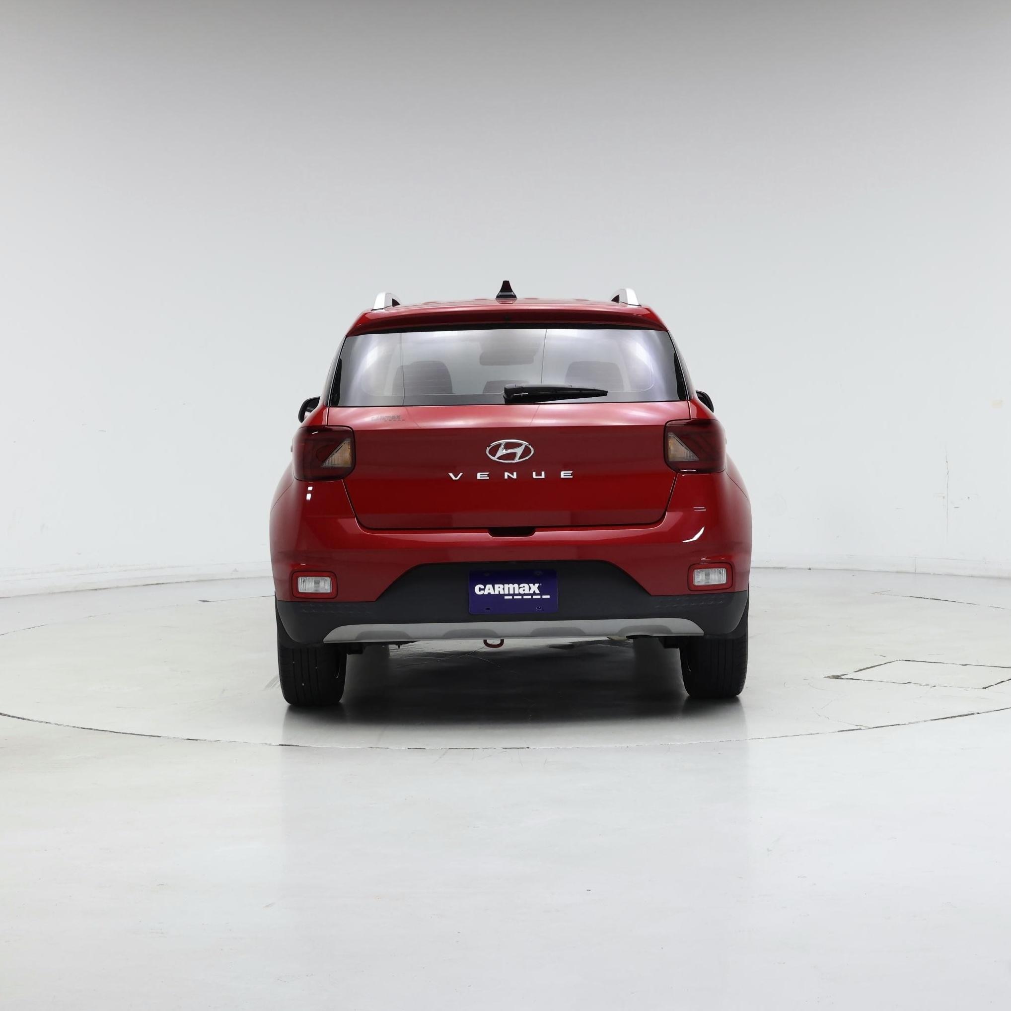 Thumbnail: 2022 Hyundai Venue - 6