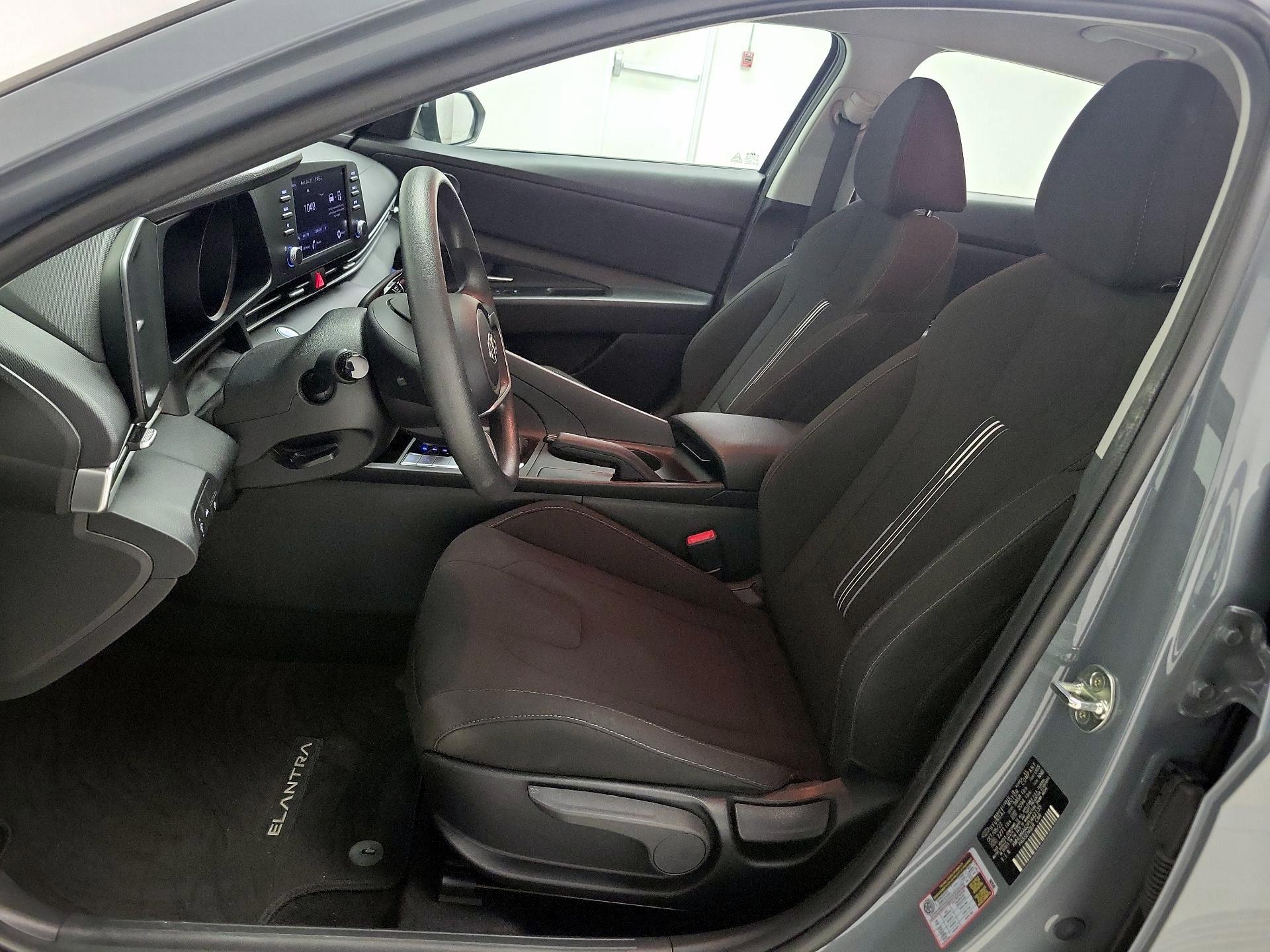 Thumbnail: 2023 Hyundai Elantra - 11