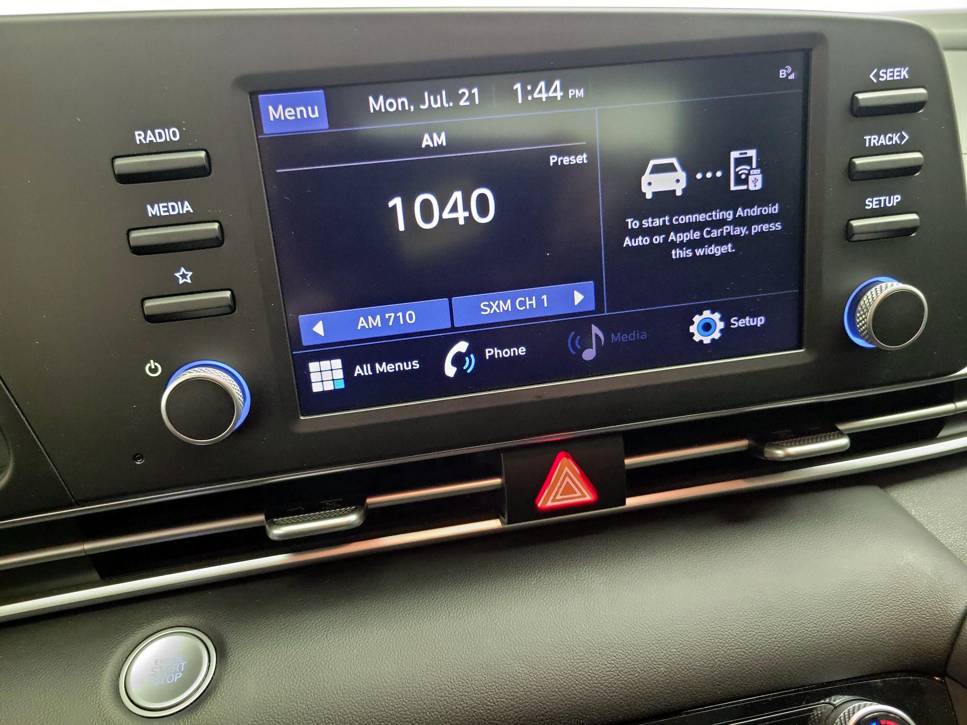 Thumbnail: 2023 Hyundai Elantra - 15