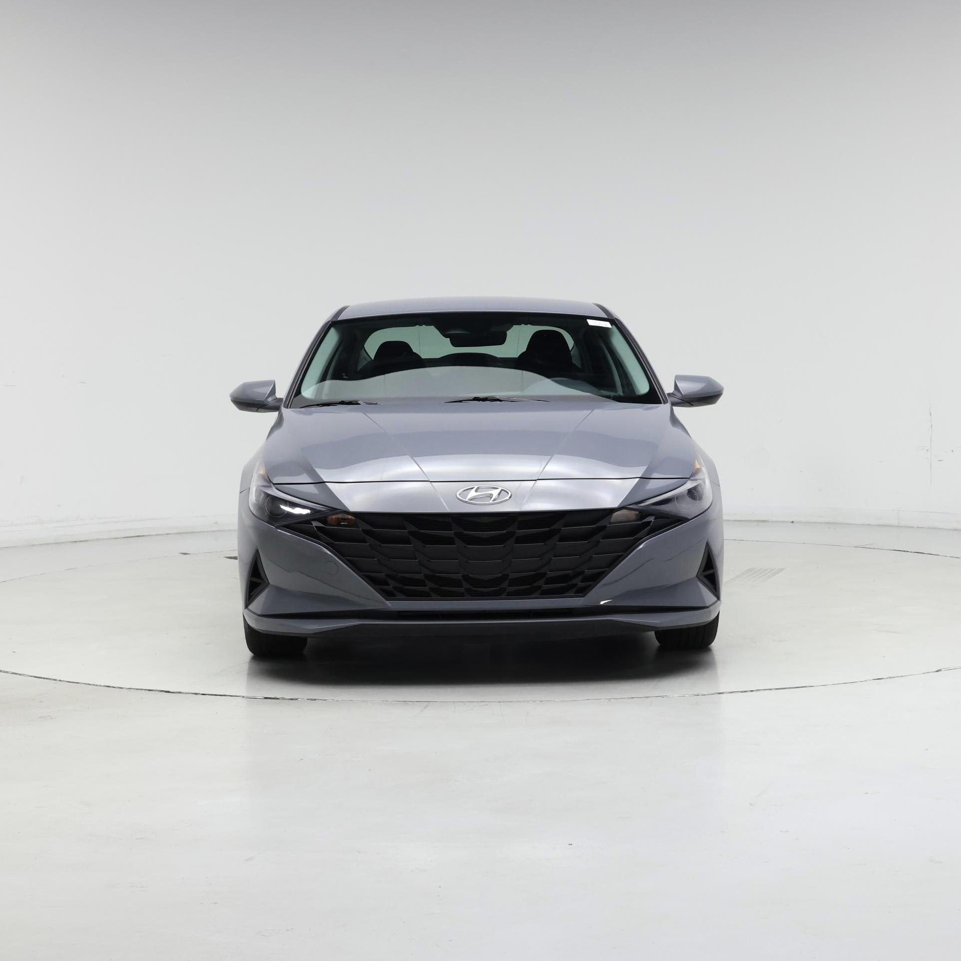 Thumbnail: 2023 Hyundai Elantra - 5