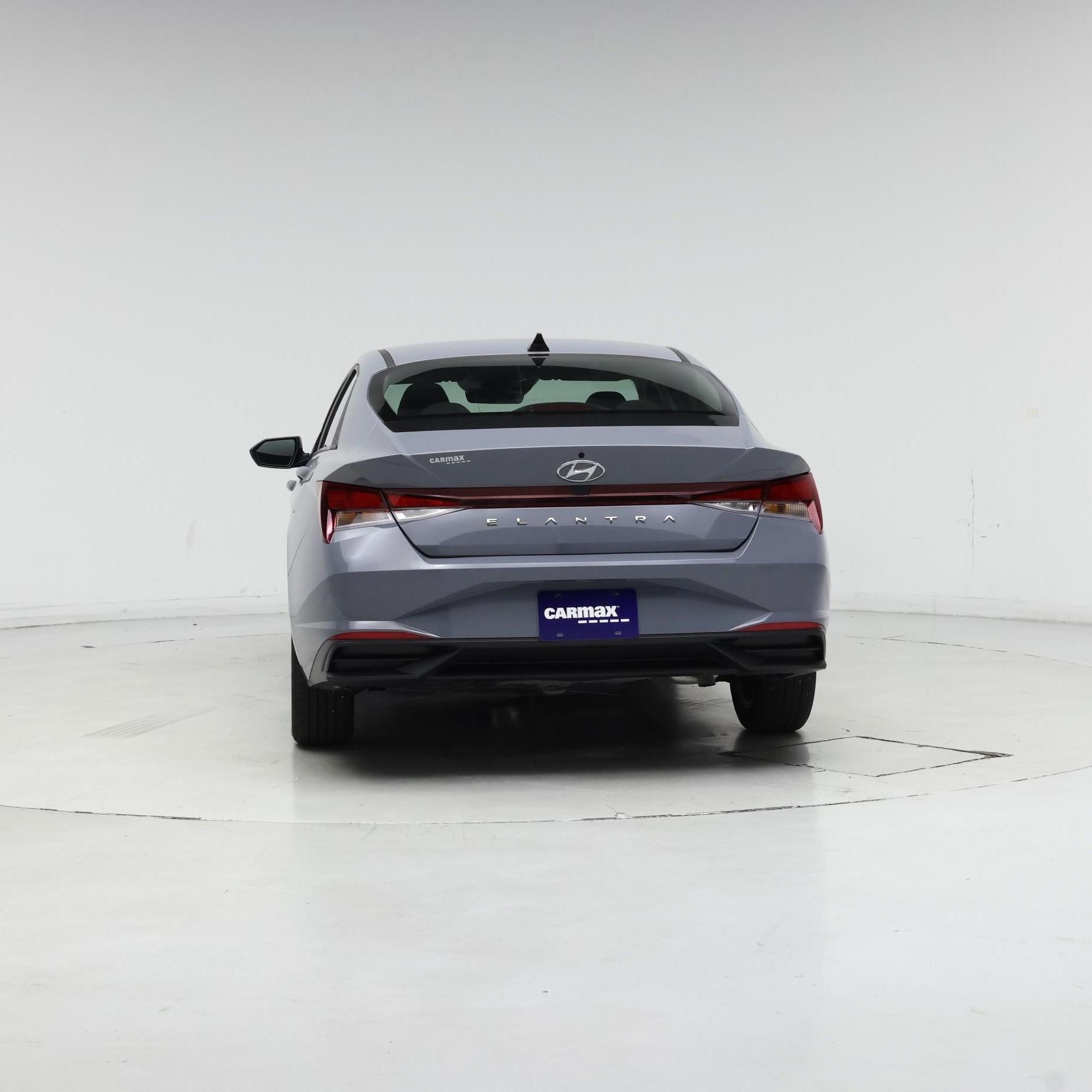 Thumbnail: 2023 Hyundai Elantra - 6