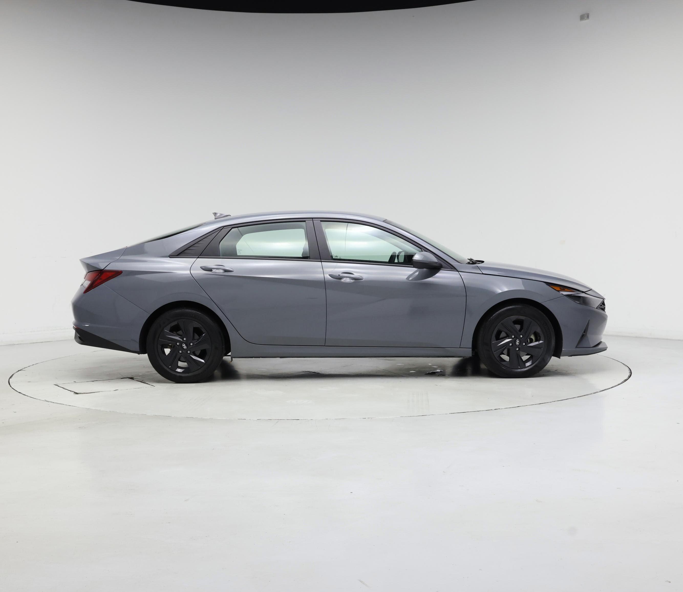 Thumbnail: 2023 Hyundai Elantra - 7