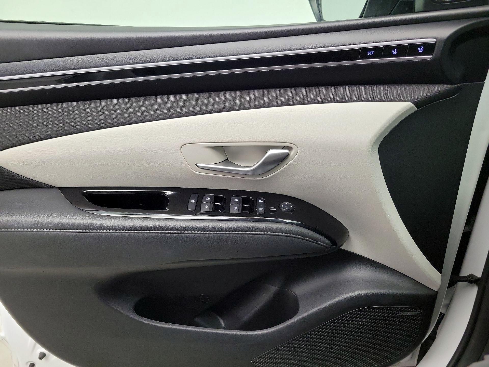 Thumbnail: 2023 Hyundai Tucson - 12
