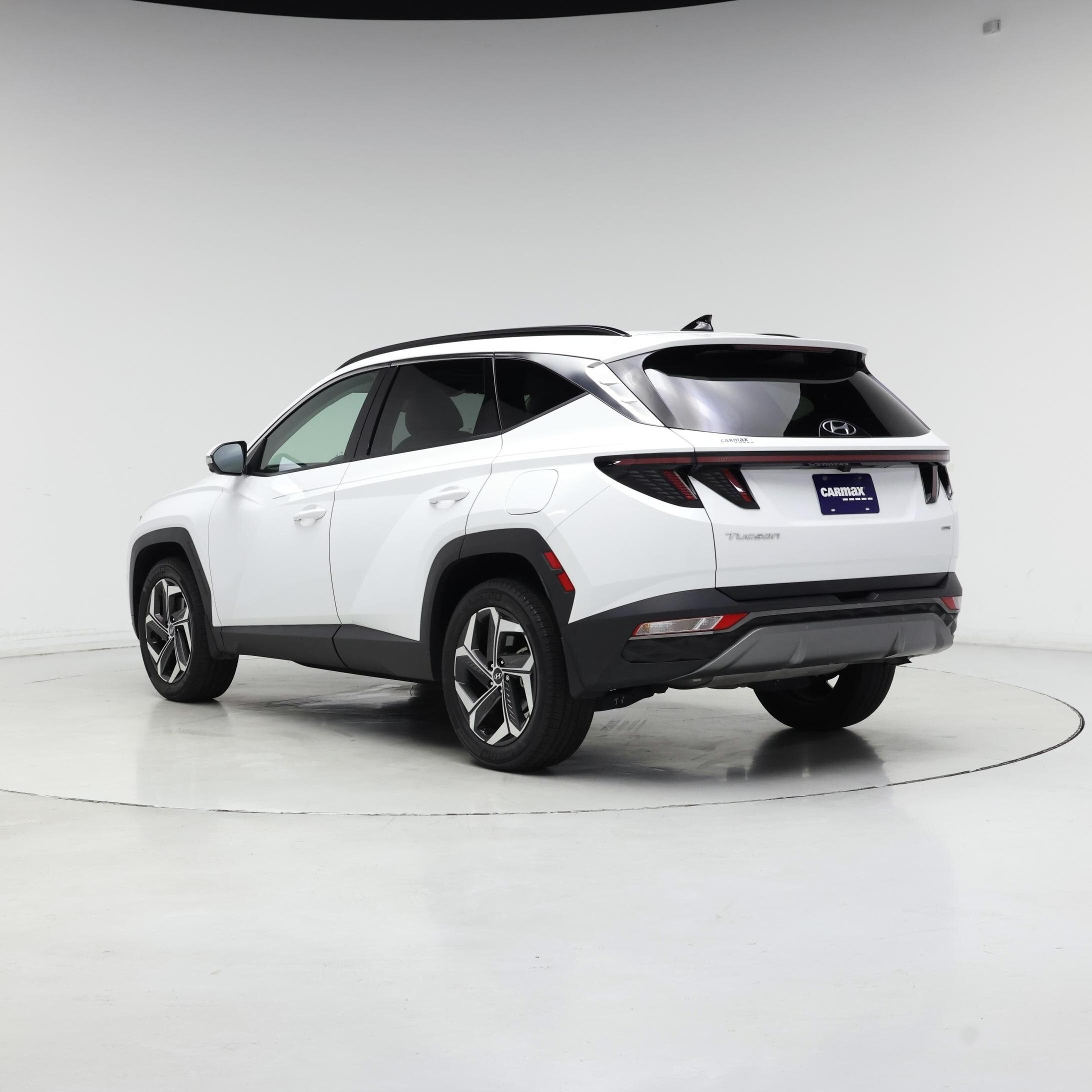 Thumbnail: 2023 Hyundai Tucson - 2