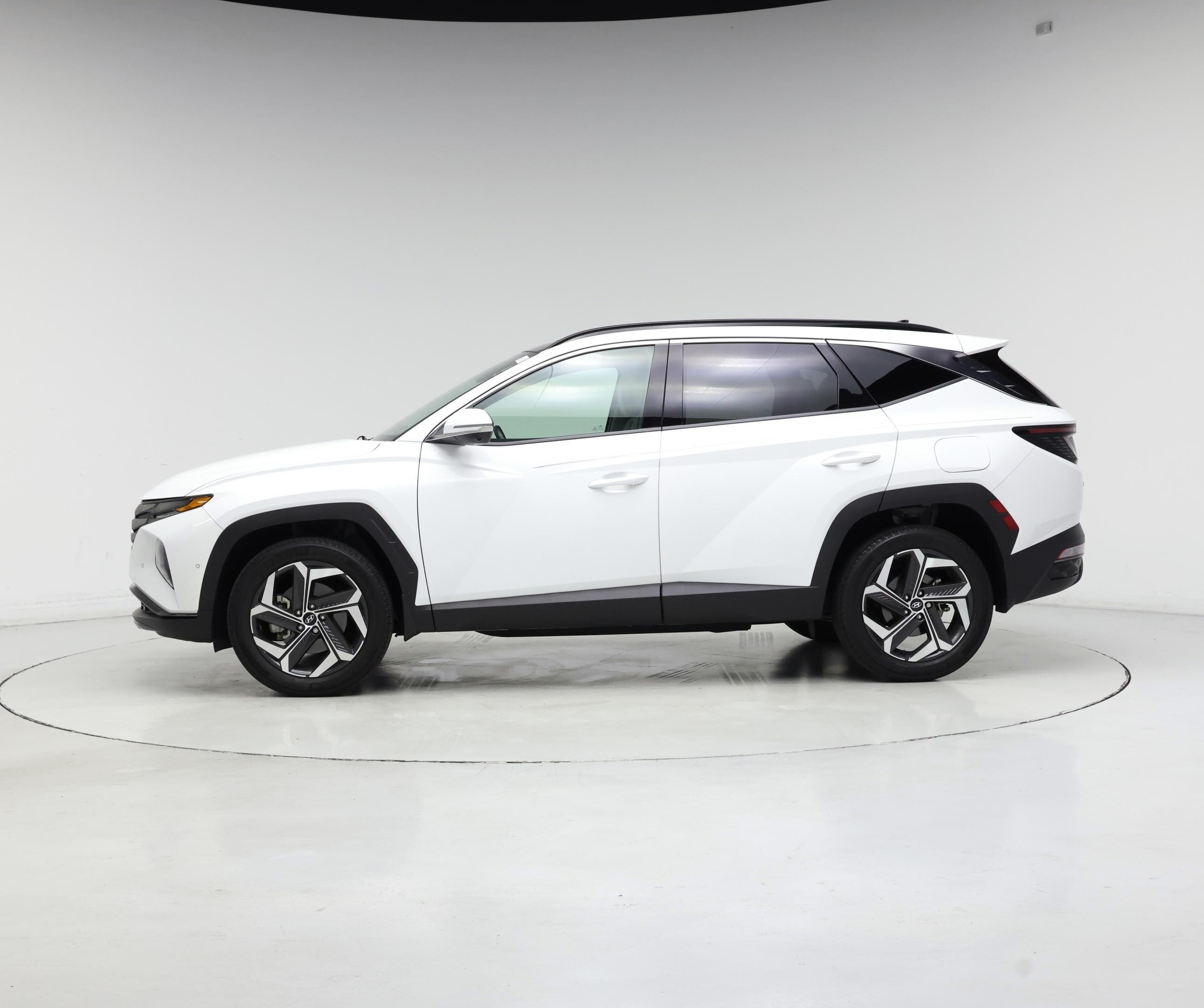 Thumbnail: 2023 Hyundai Tucson - 3