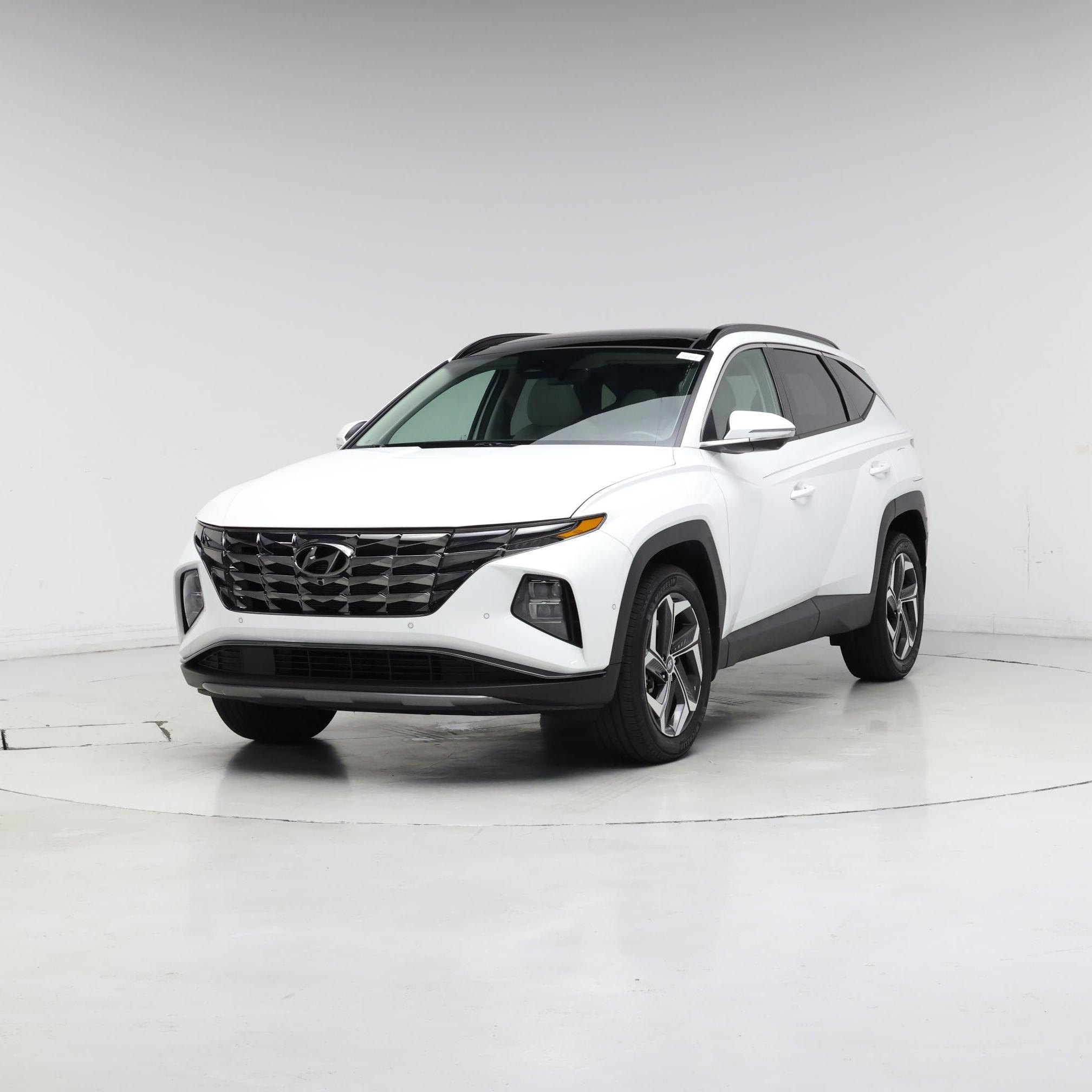 Thumbnail: 2023 Hyundai Tucson - 4