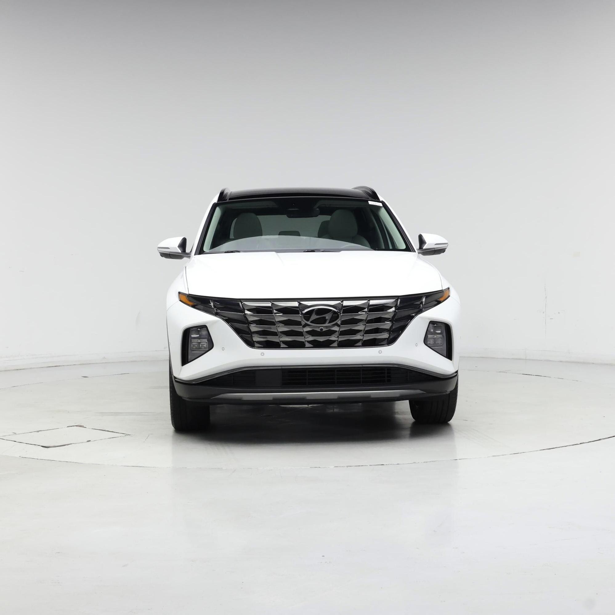 Thumbnail: 2023 Hyundai Tucson - 5