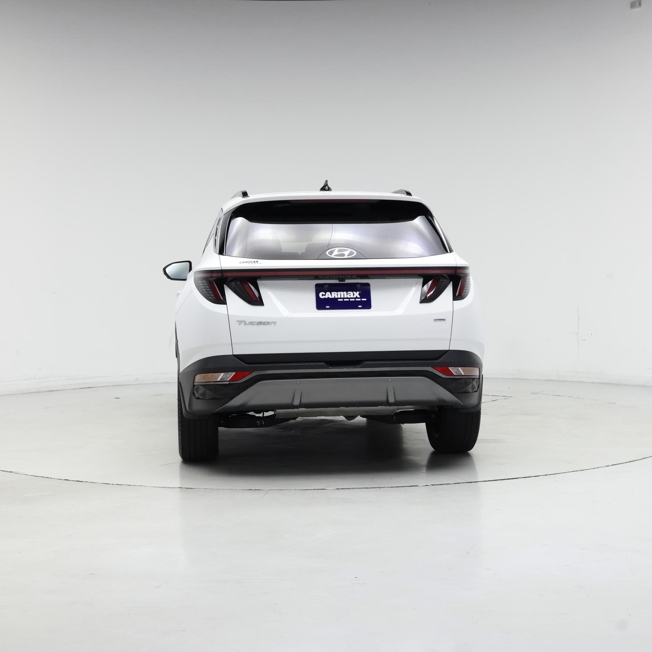 Thumbnail: 2023 Hyundai Tucson - 6