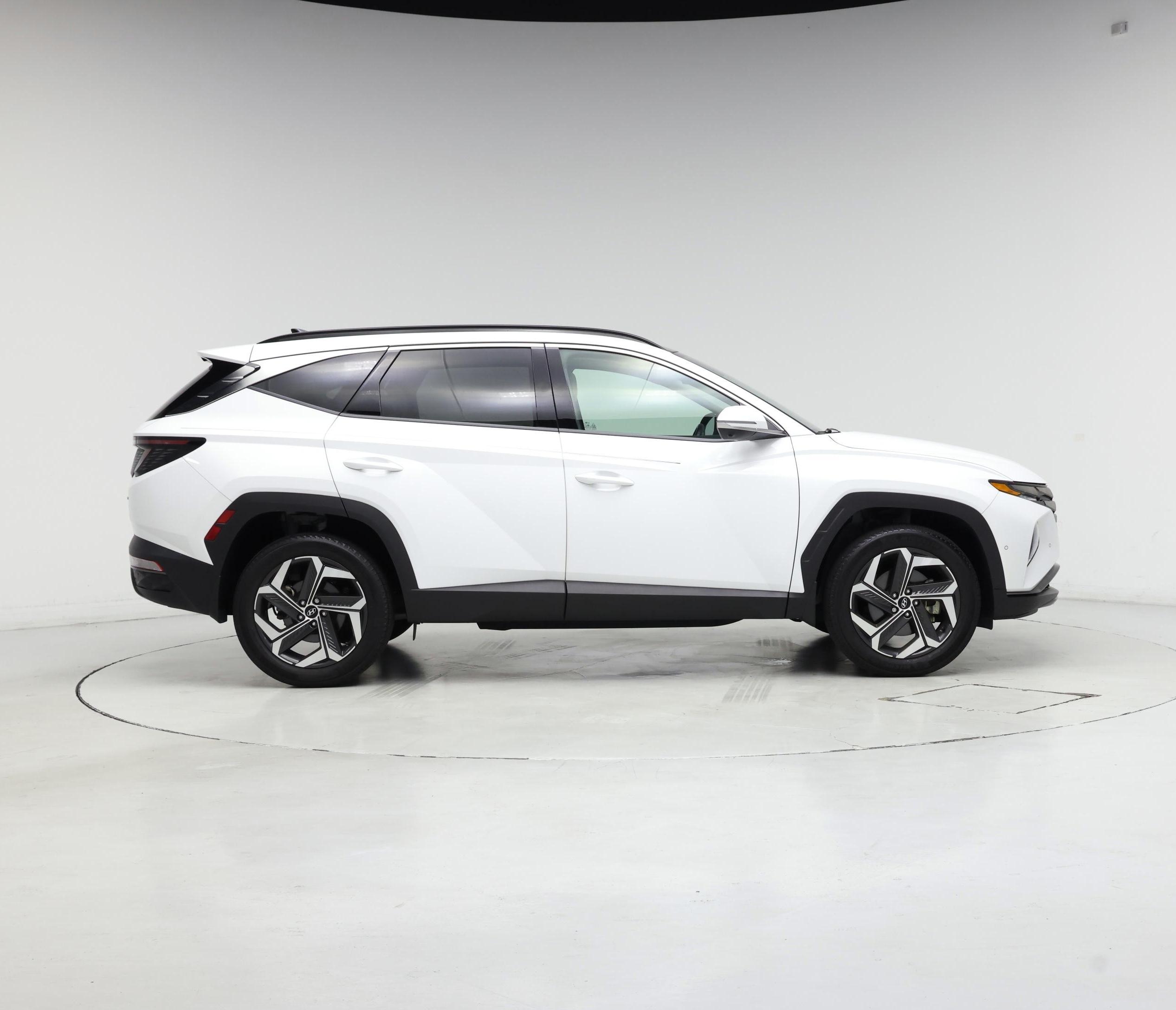 Thumbnail: 2023 Hyundai Tucson - 7