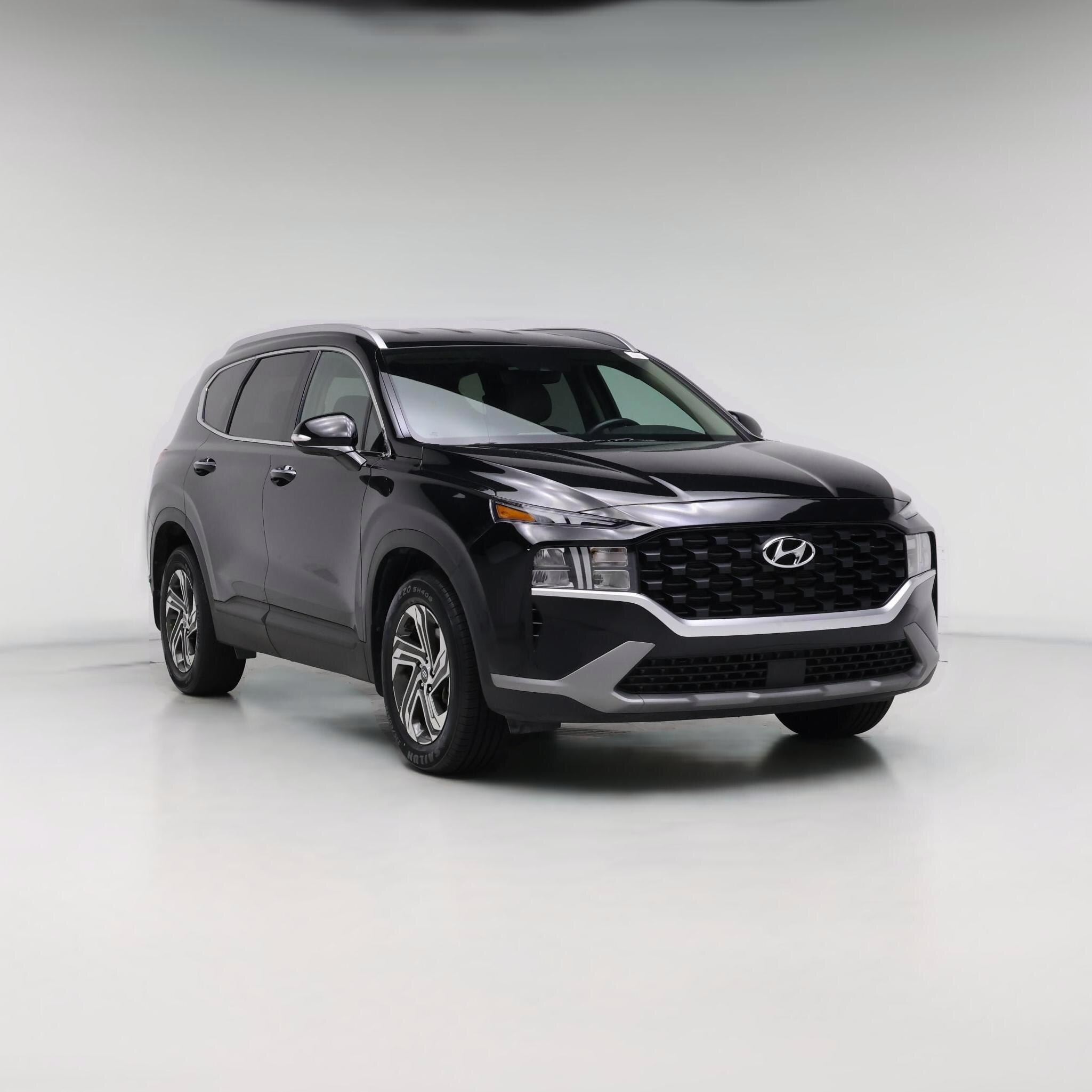 Thumbnail: 2023 Hyundai Santa Fe - 1