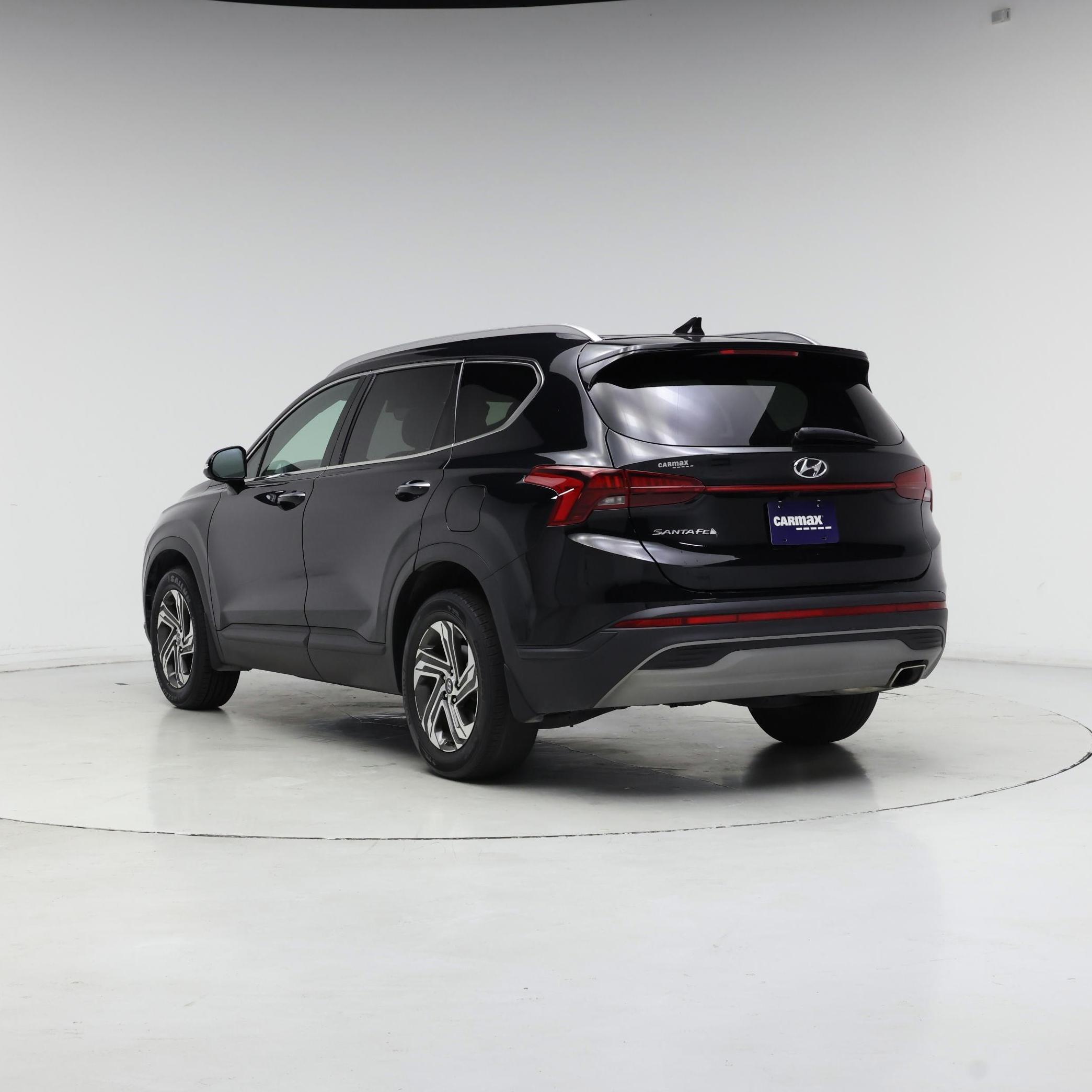 Thumbnail: 2023 Hyundai Santa Fe - 2
