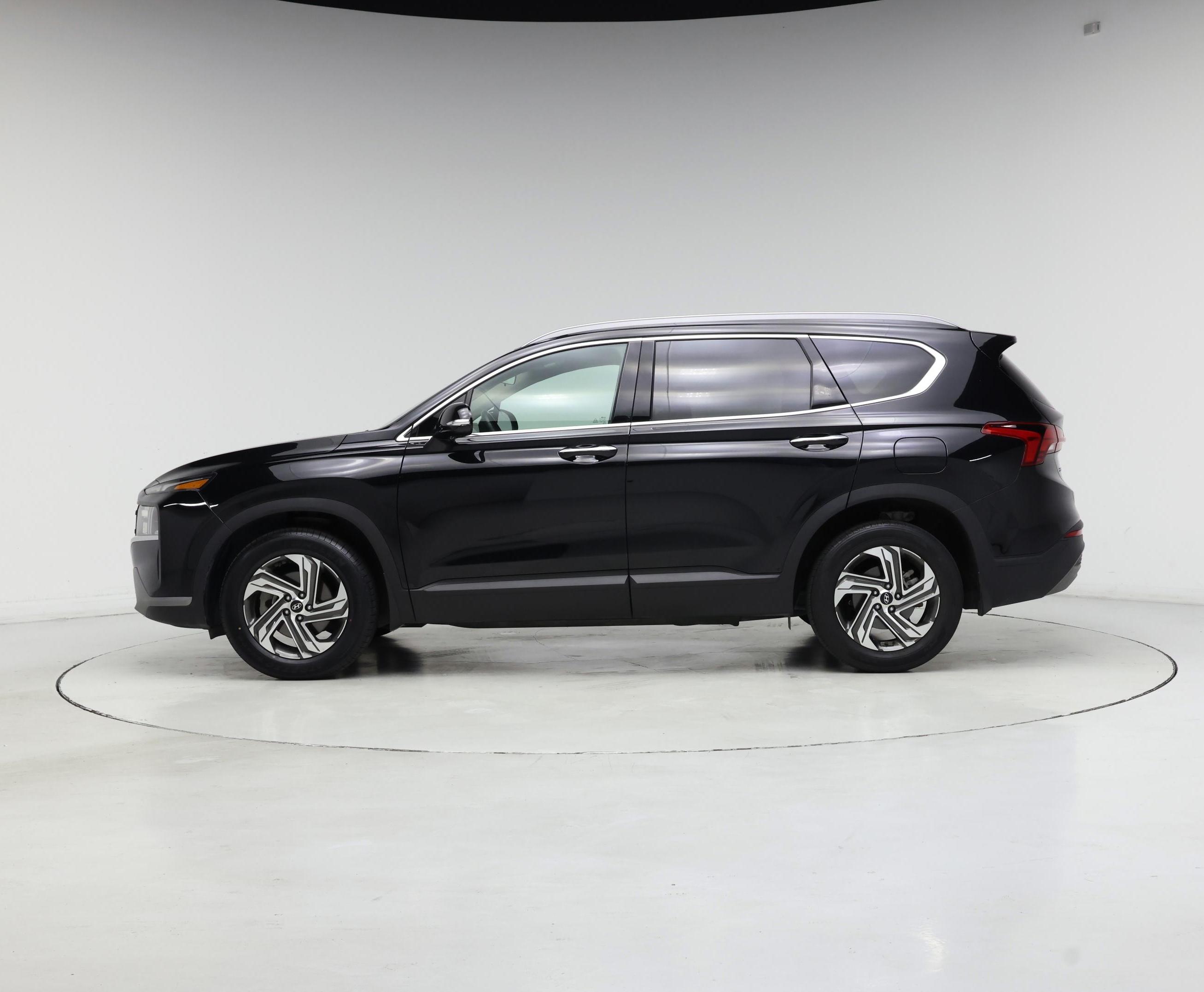 Thumbnail: 2023 Hyundai Santa Fe - 3