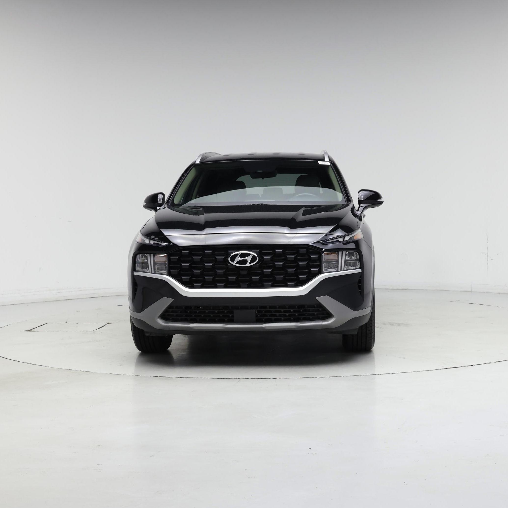Thumbnail: 2023 Hyundai Santa Fe - 5
