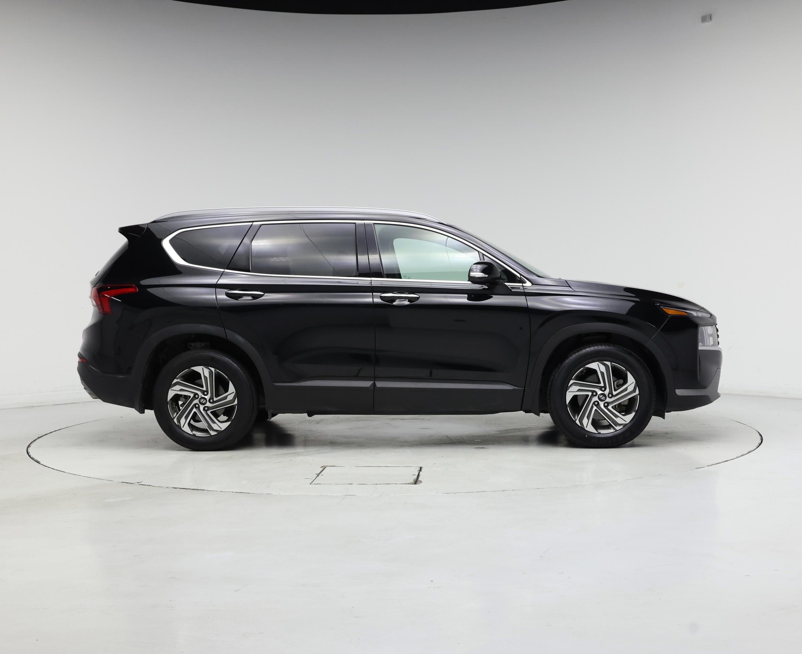 Thumbnail: 2023 Hyundai Santa Fe - 7