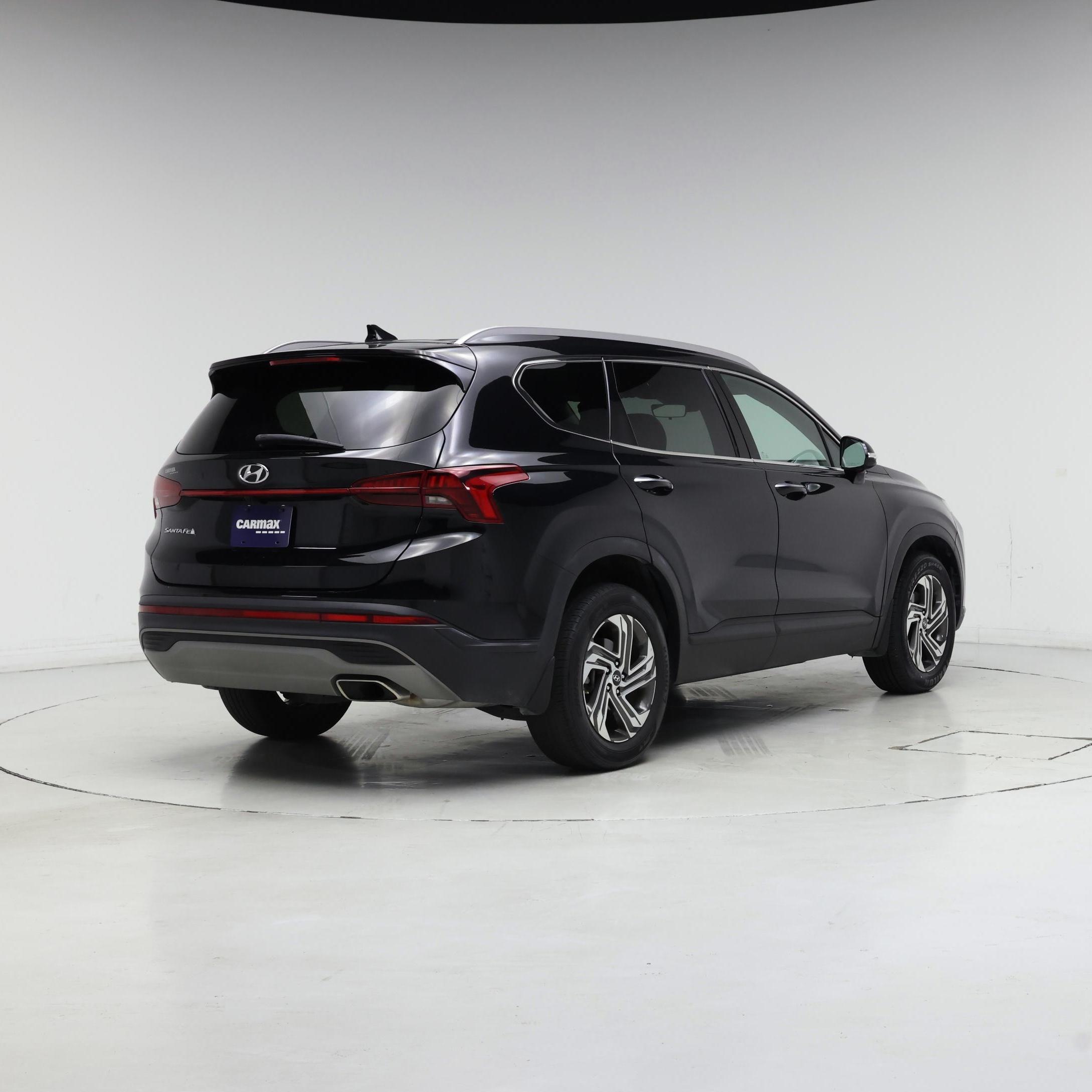 Thumbnail: 2023 Hyundai Santa Fe - 8