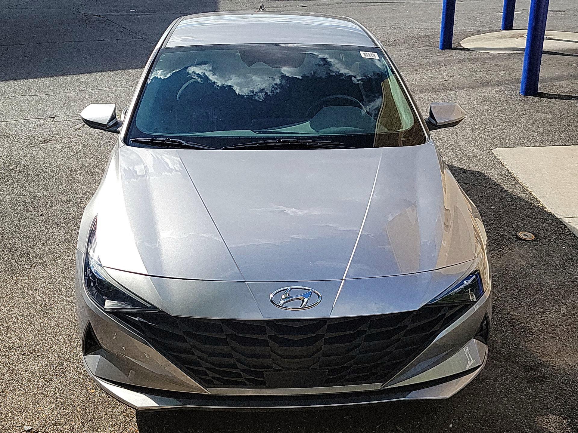 Thumbnail: 2023 Hyundai Elantra - 2