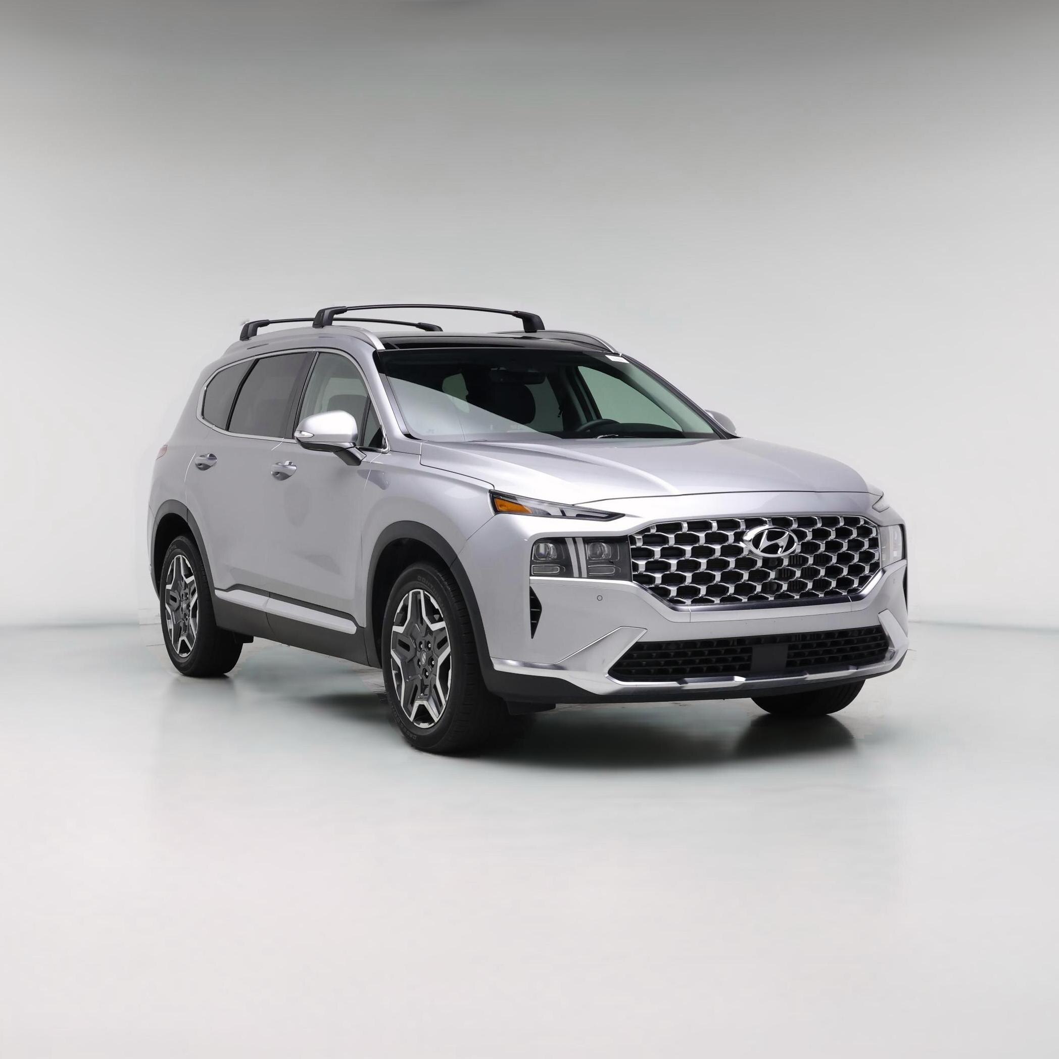 Thumbnail: 2023 Hyundai Santa Fe - 1